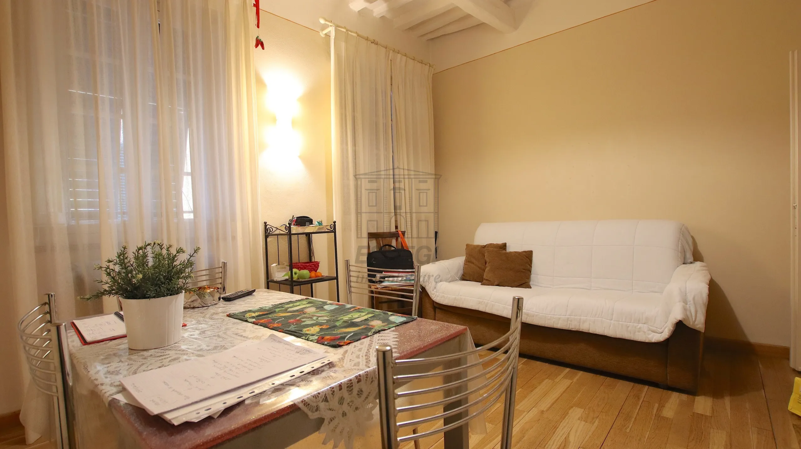 Immagine per Appartamento in vendita a Lucca via Delle Trombe 6