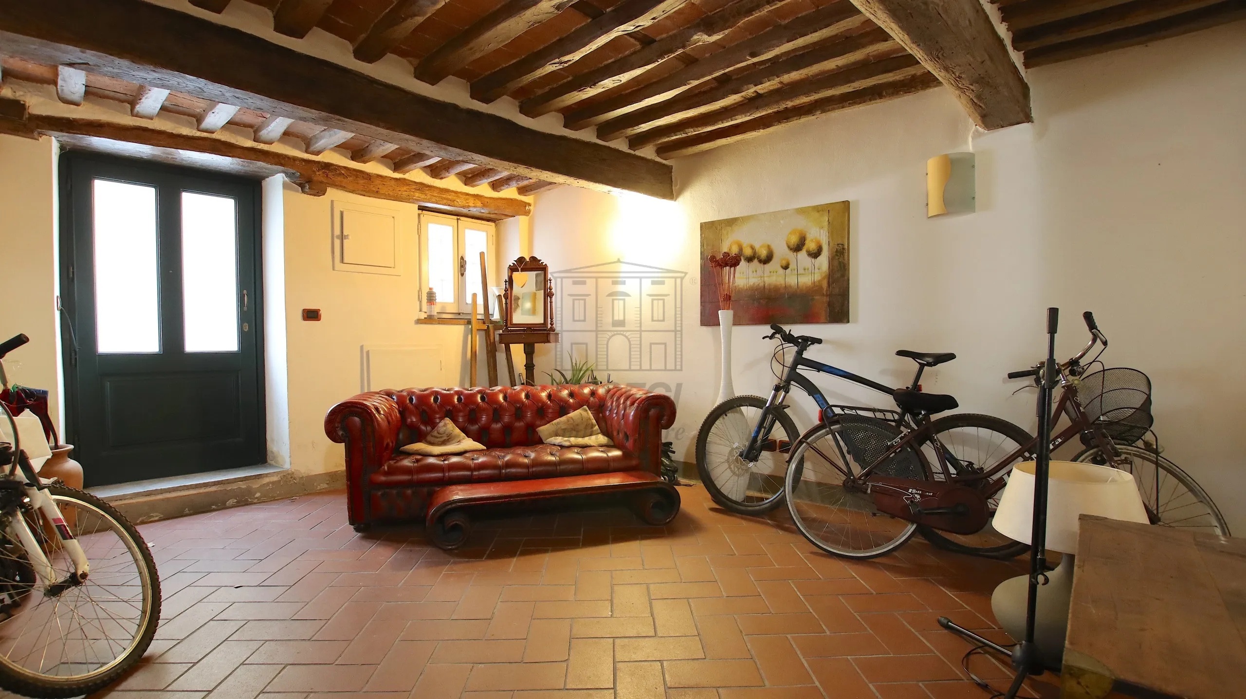 Immagine per Appartamento in vendita a Lucca via Delle Trombe 6