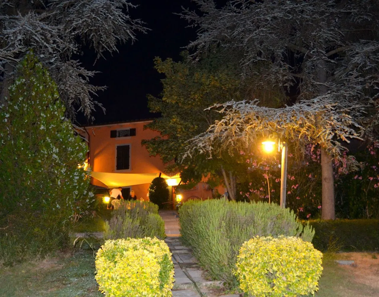 Immagine per Casale in vendita a Lucca via Di San Martino