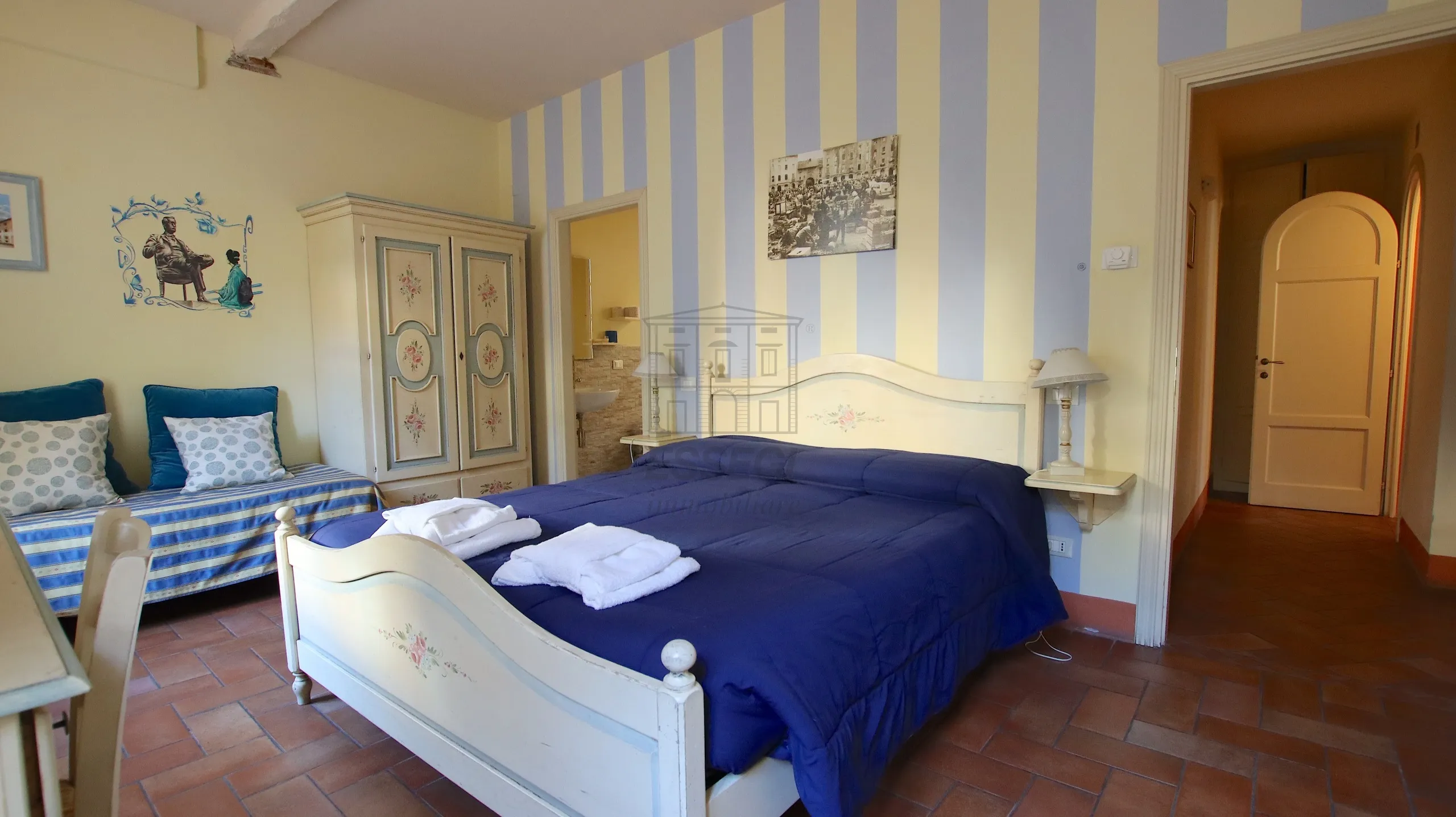 Immagine per Appartamento in vendita a Lucca piazza Del Carmine 2