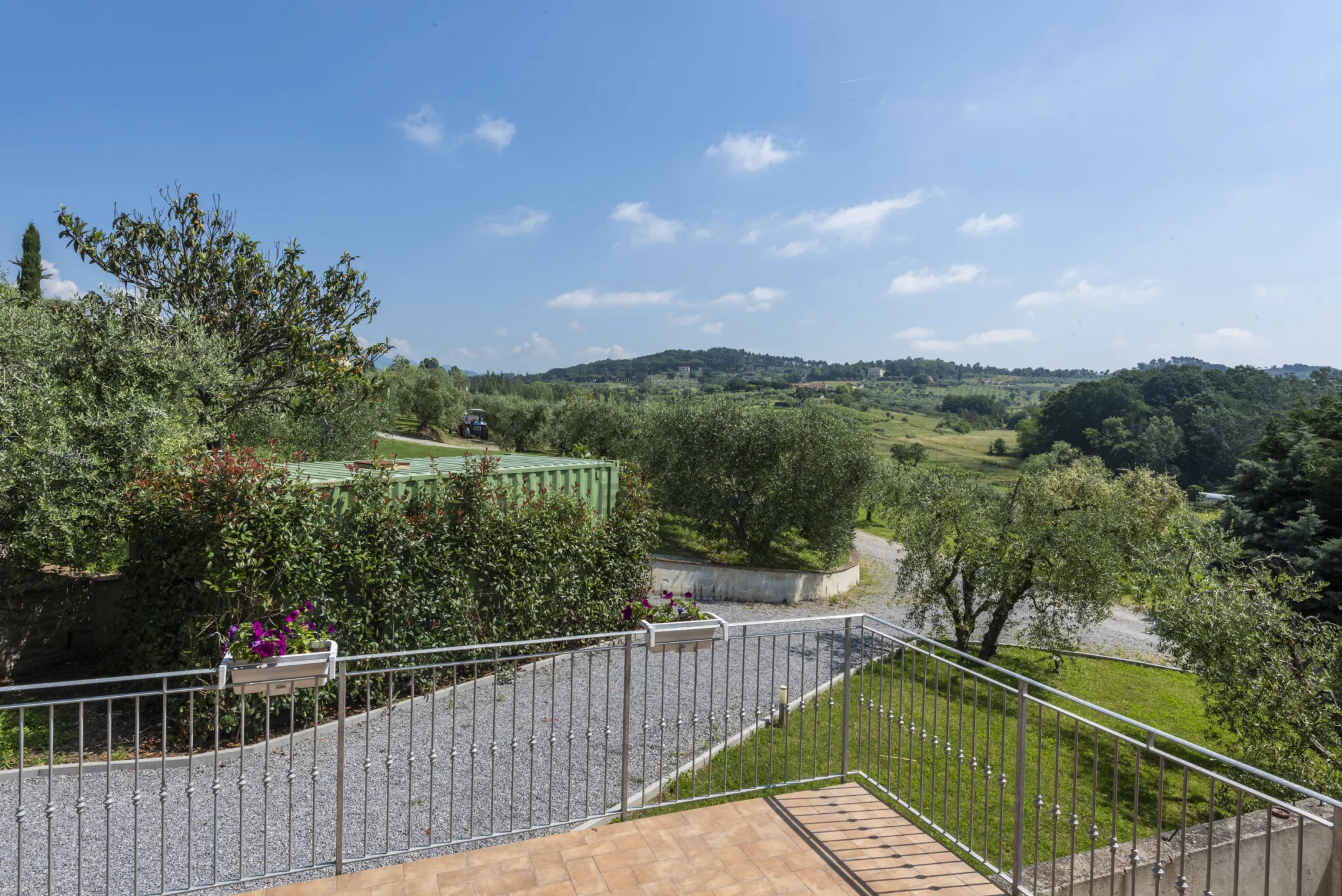 Immagine per Casale in vendita a Lucca via Di Montecarlo 59