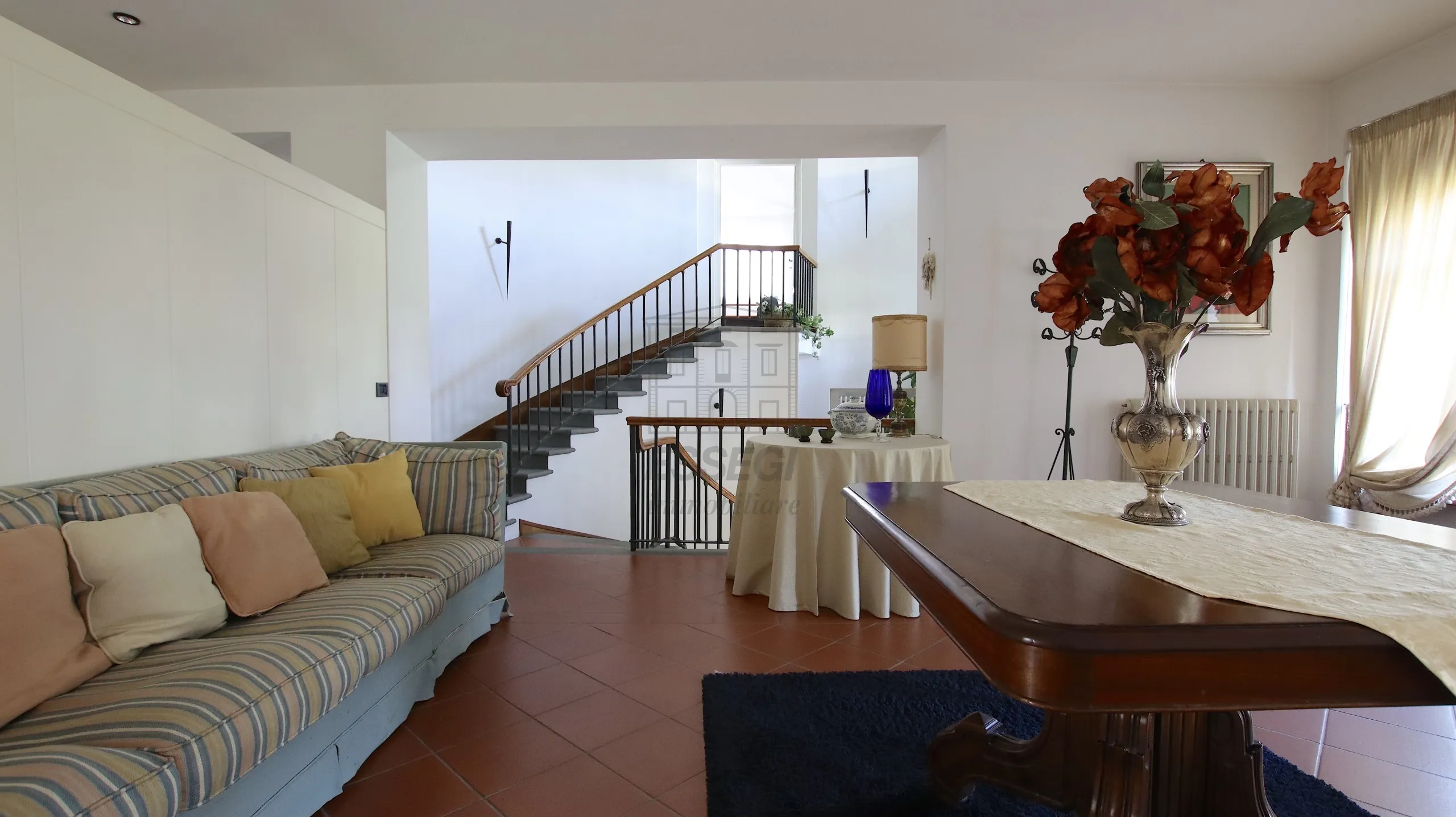 Immagine per Villa in vendita a Lucca via Del Cimitero Di Ciciana