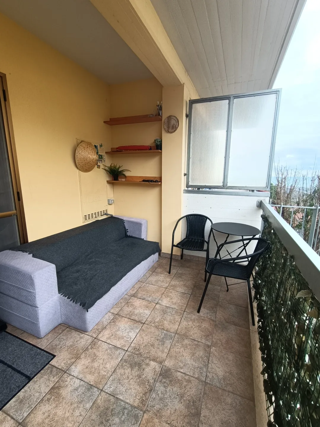 Immagine per Appartamento in vendita a Acquaviva Picena via Giuseppe Garibaldi
