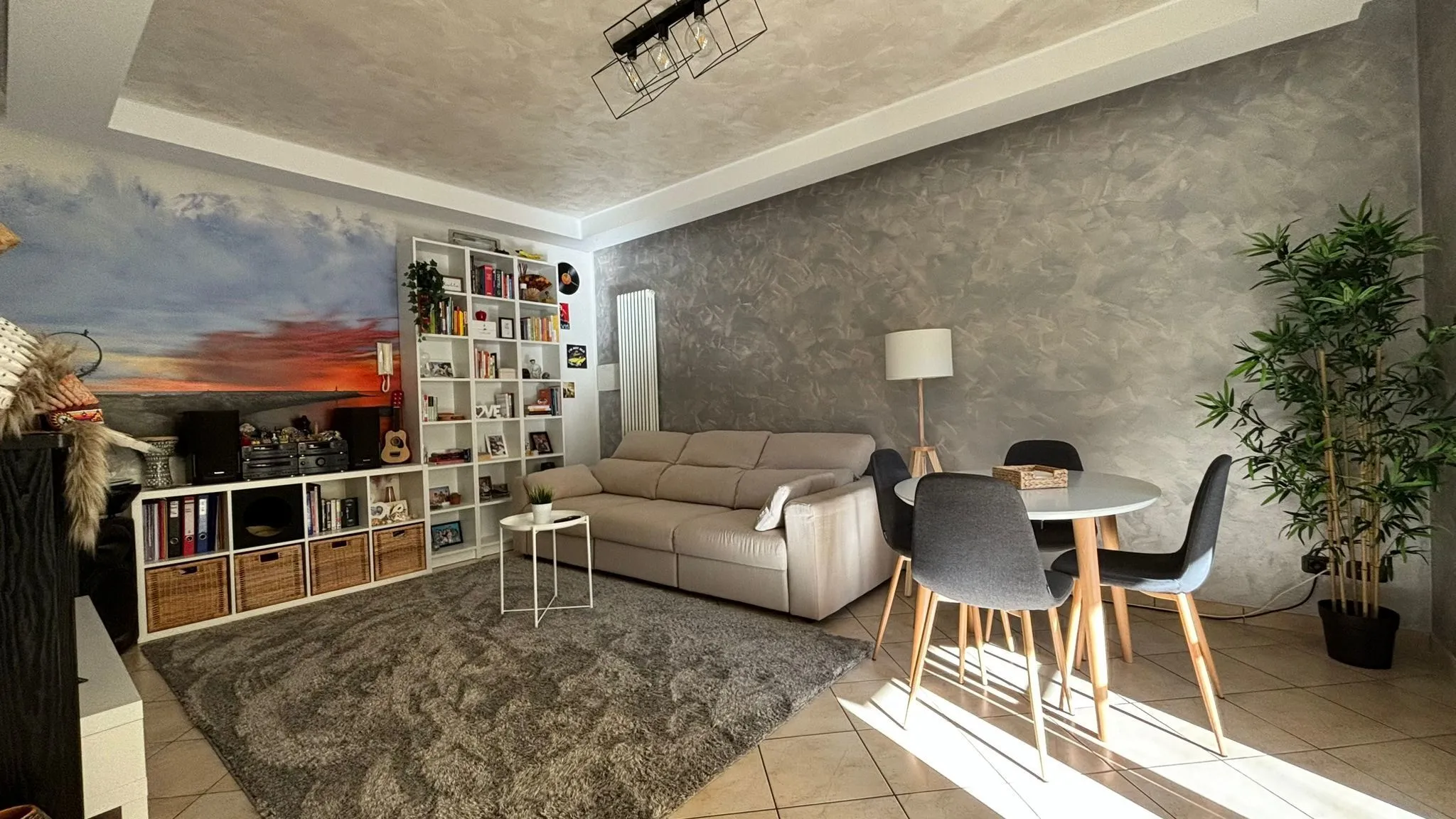 Immagine per Appartamento in vendita a Acquaviva Picena via Giuseppe Garibaldi