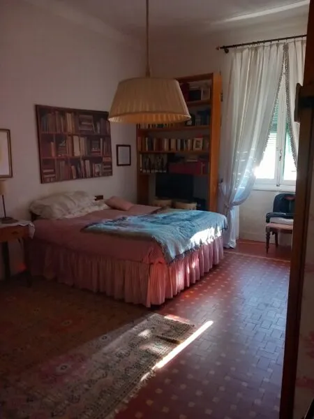 Appartamento via Bonaparte 4, Sarzana