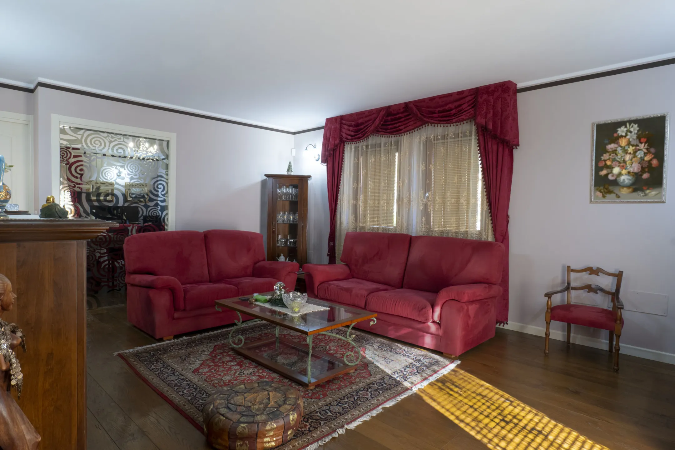 Immagine per Villa bifamiliare in vendita a Nus via Frazione Mazod