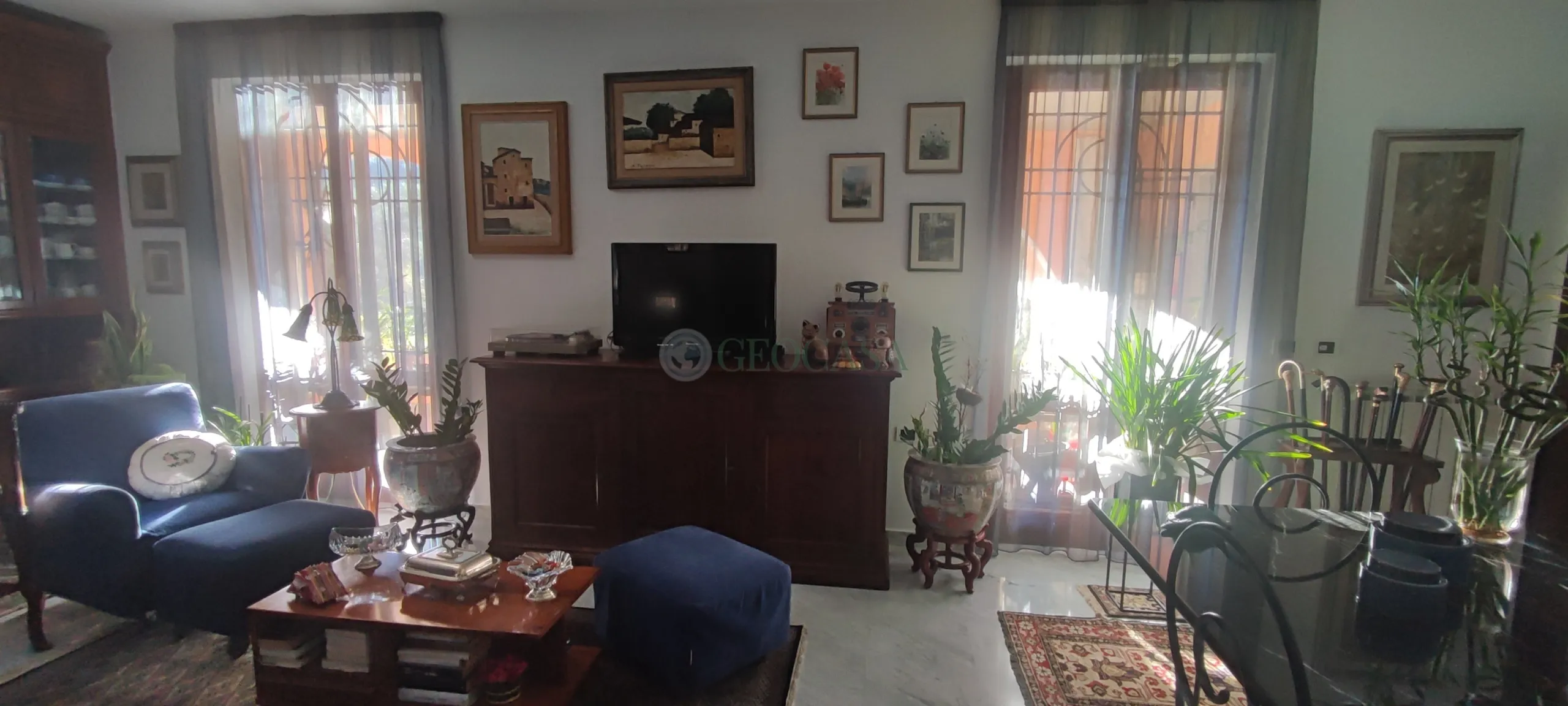 Immagine per casa semindipendente in vendita a Sarzana via Pratta 30
