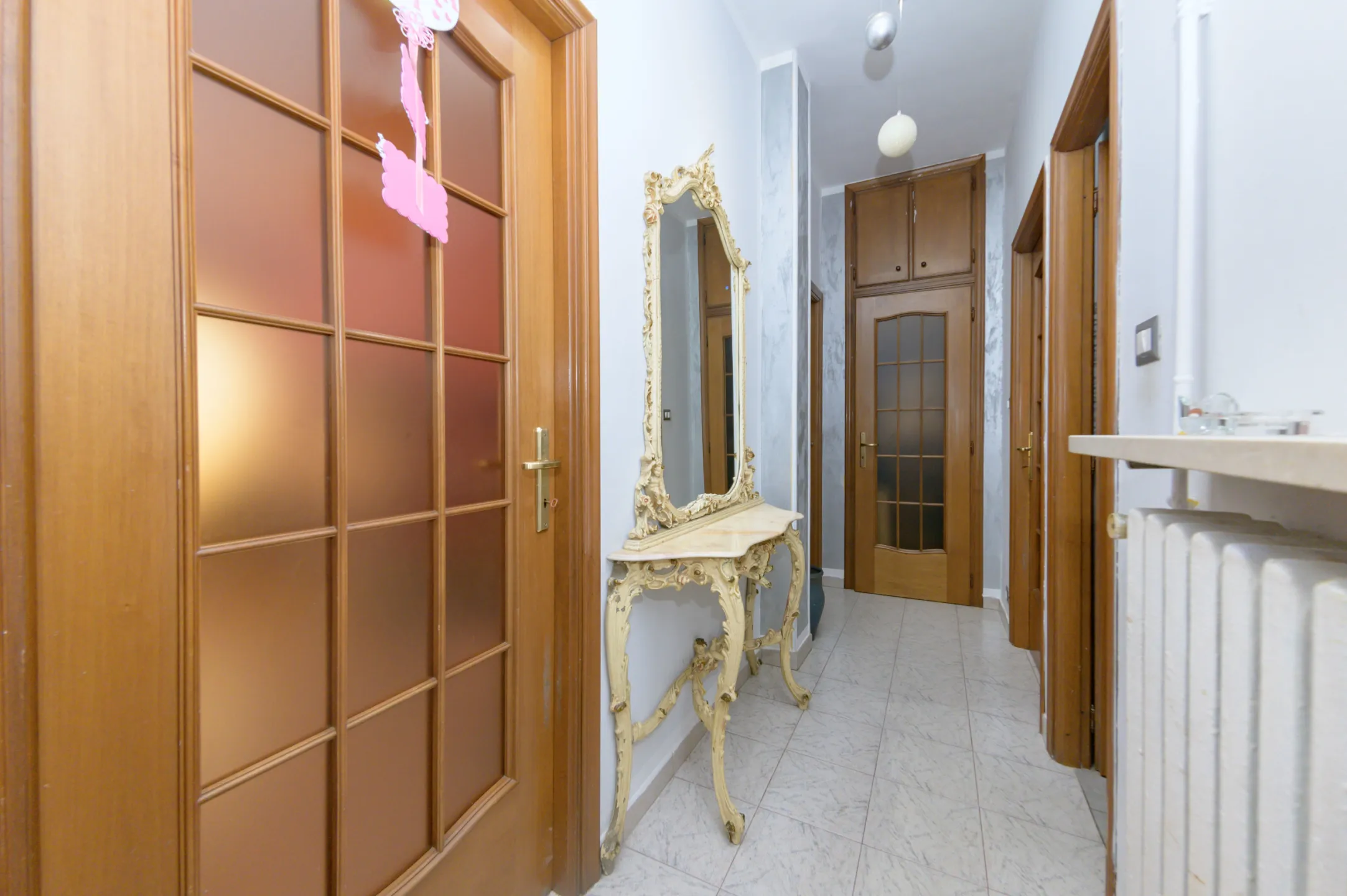 Immagine per Appartamento in vendita a Torino via Delle Pervinche 61 b