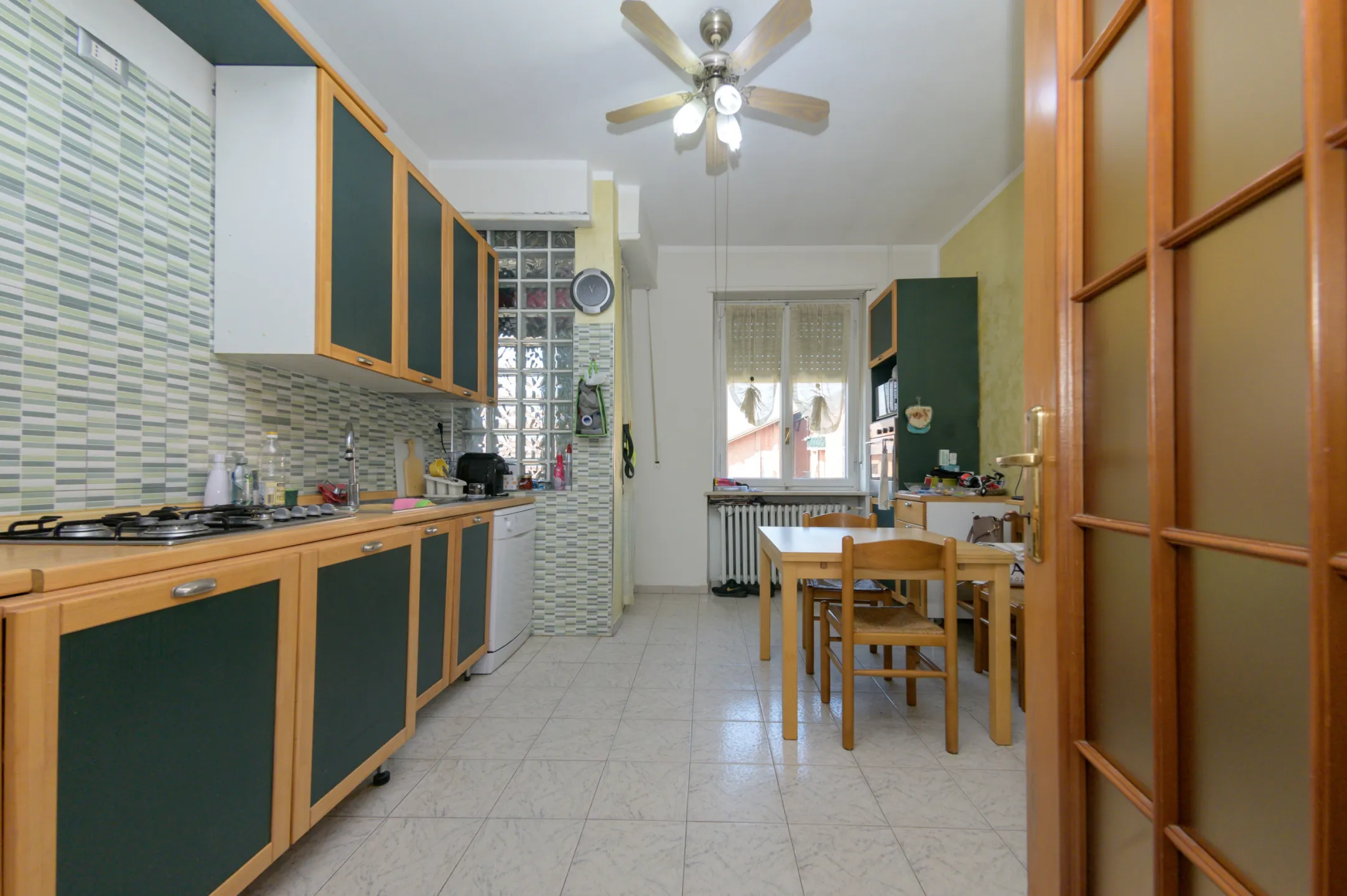 Immagine per Appartamento in vendita a Torino via Delle Pervinche 61 b
