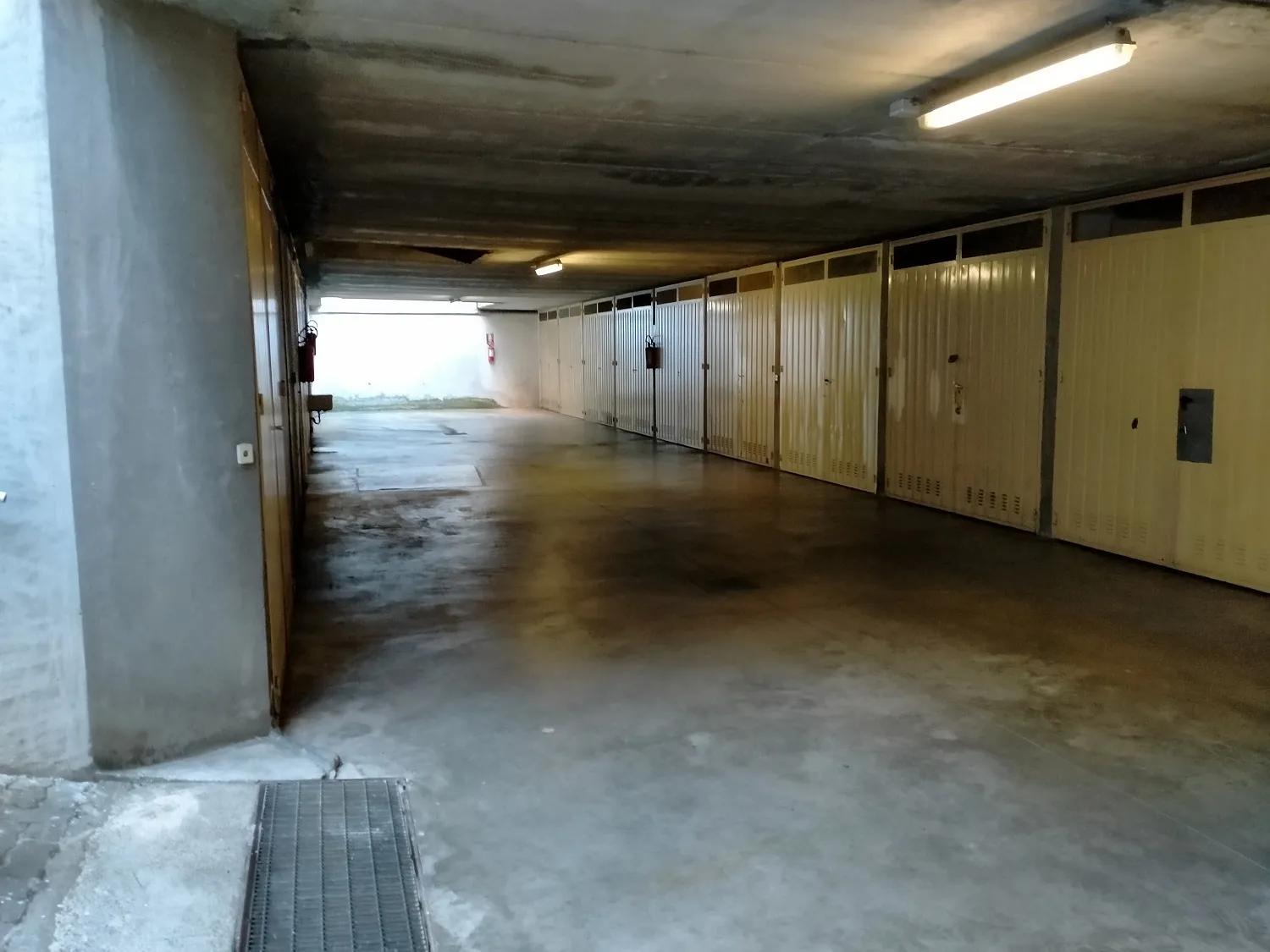 Immagine per Garage Doppio in vendita a Torino via Gianfrancesco Re 83