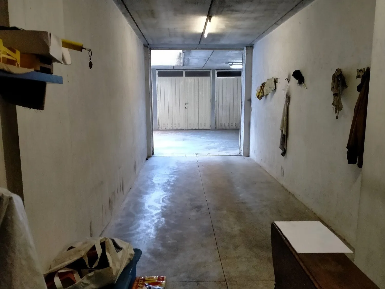 Immagine per Garage Doppio in vendita a Torino via Gianfrancesco Re 83