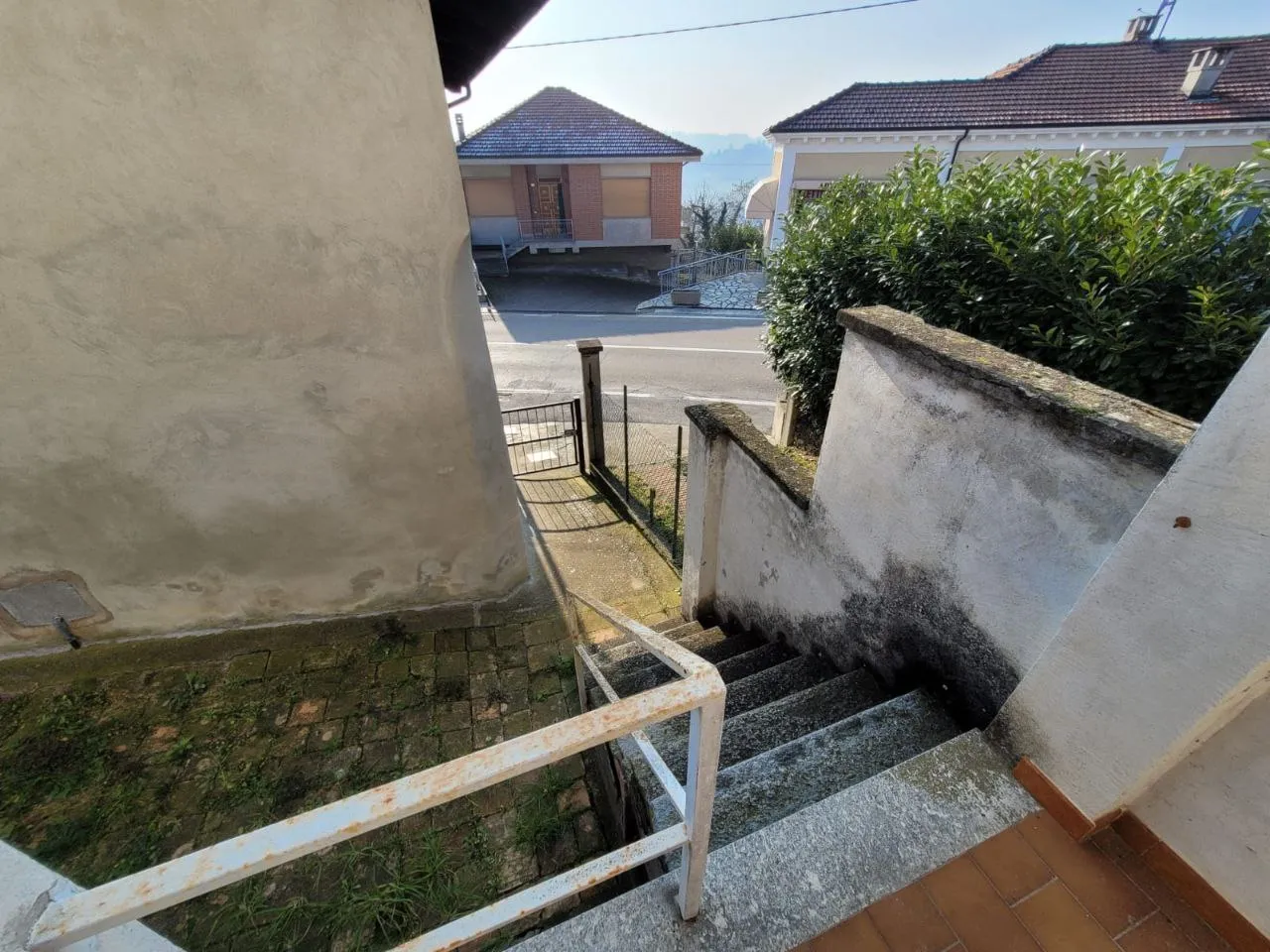 Immagine per Terratetto in vendita a Montiglio Monferrato via Torino 14