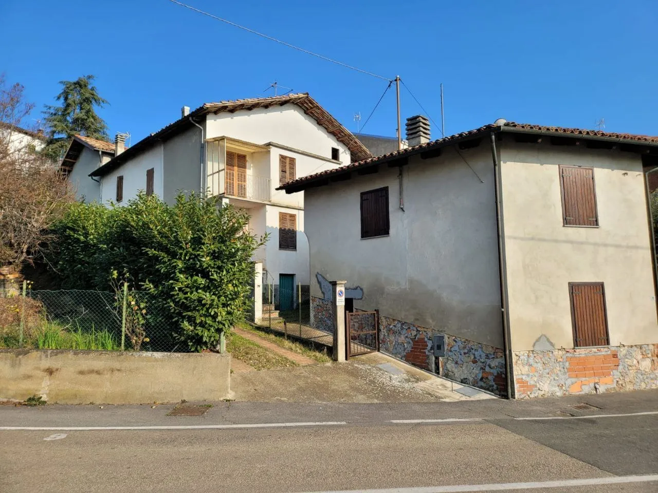 Immagine per Terratetto in vendita a Montiglio Monferrato via Torino 14