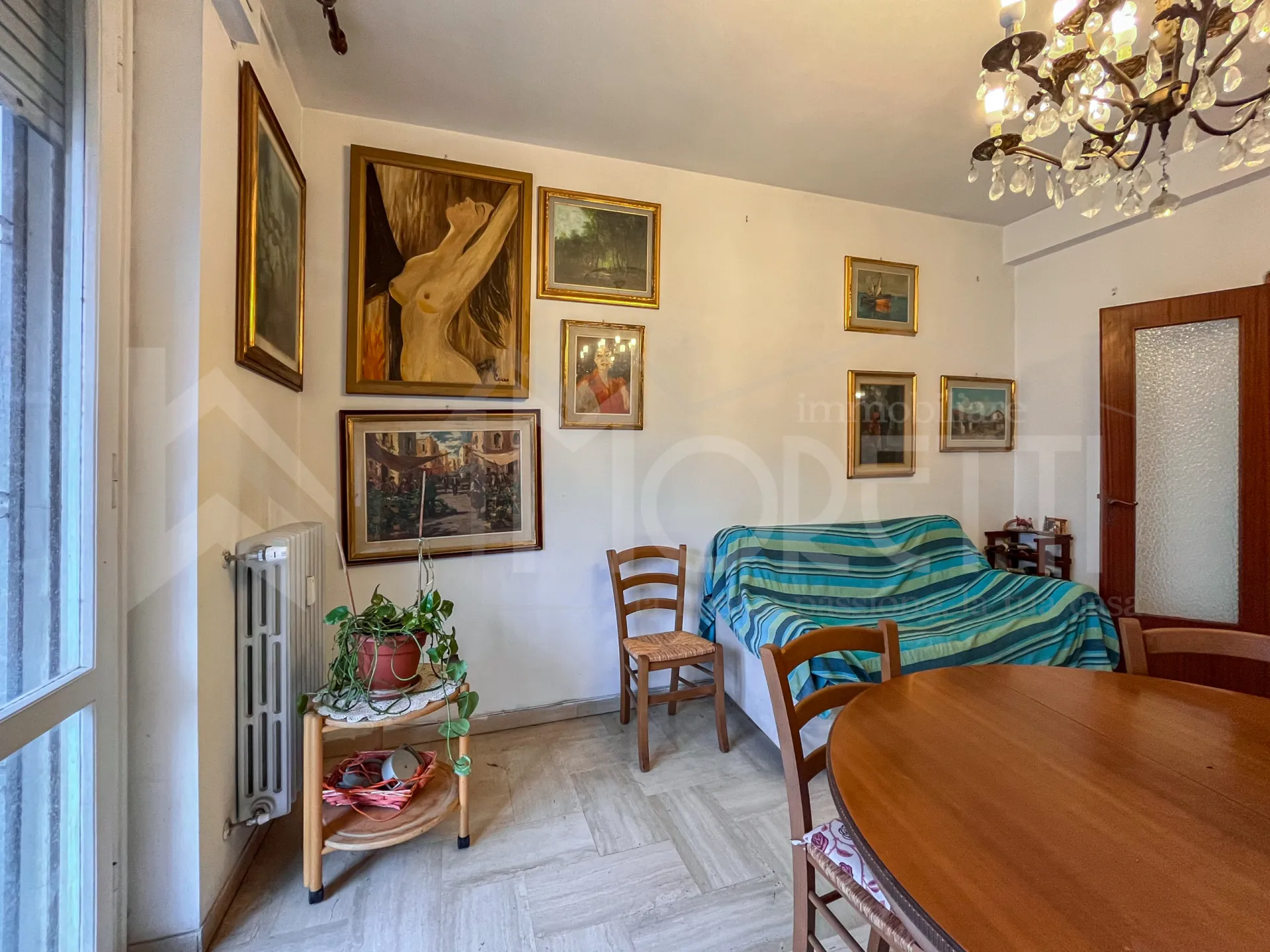 Immagine per Appartamento in vendita a Livorno viale Petrarca