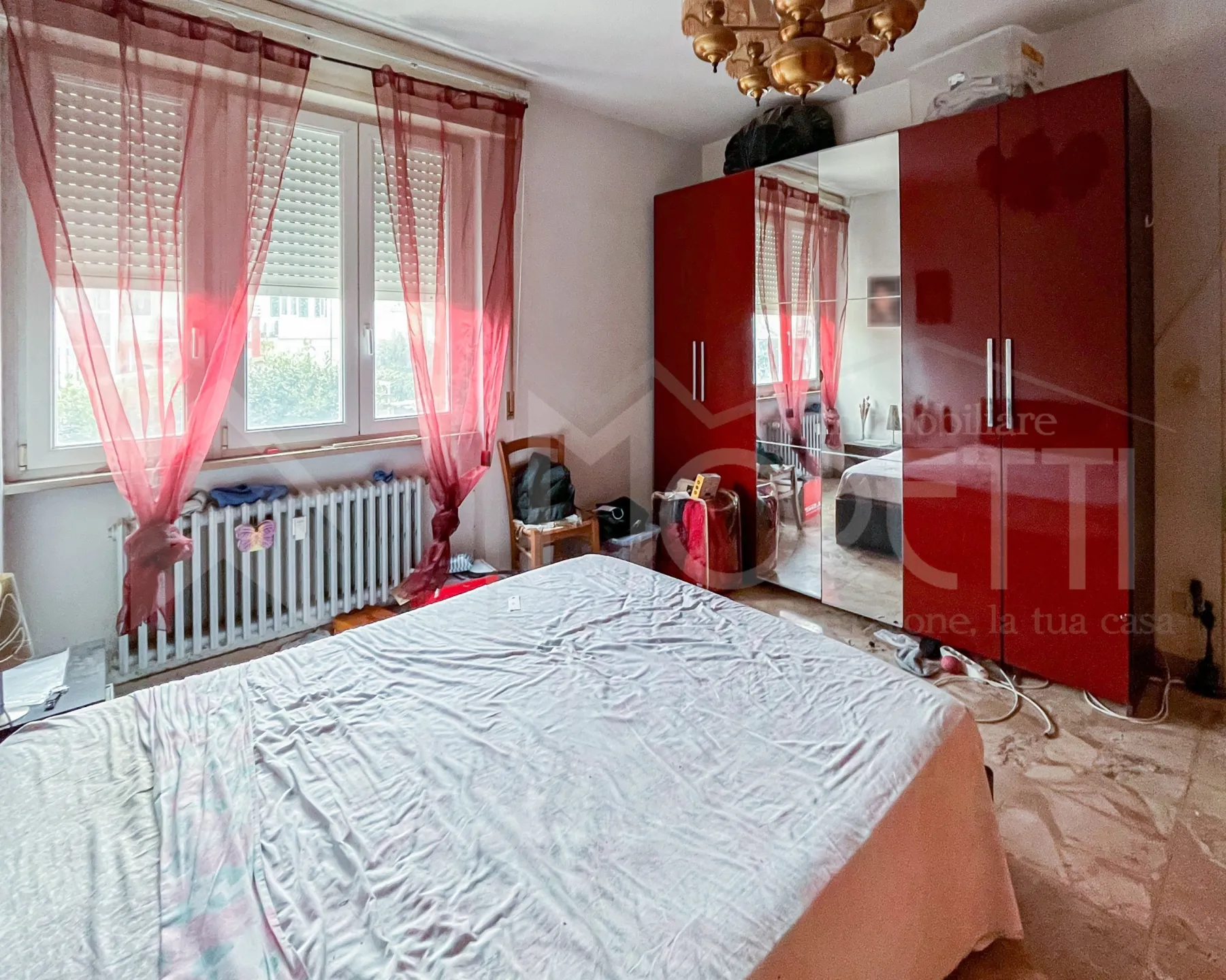 Immagine per Appartamento in vendita a Livorno viale Petrarca