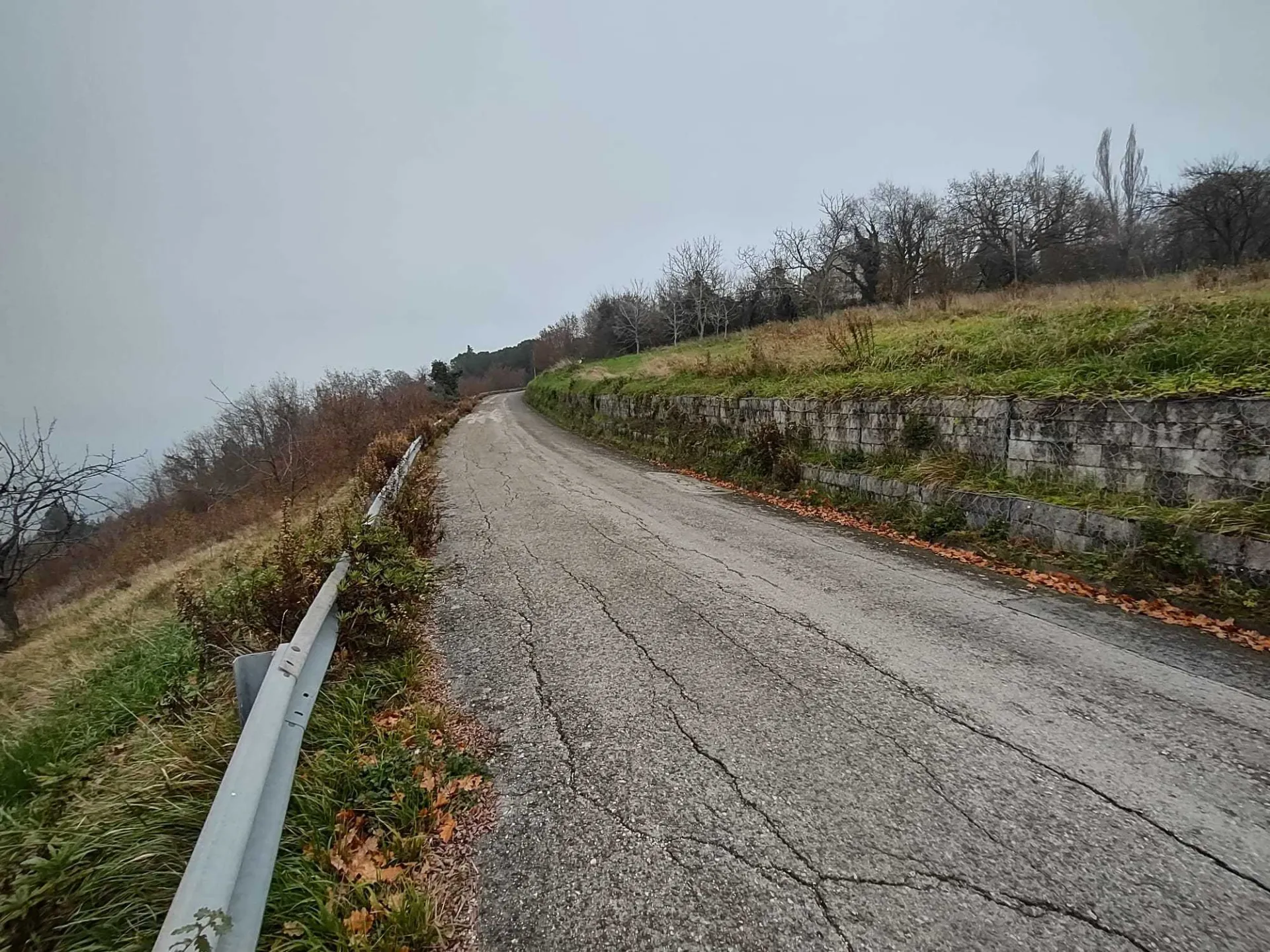 Immagine per Villa trifamiliare in vendita a Poggio San Marcello via Coste Del Molino snc