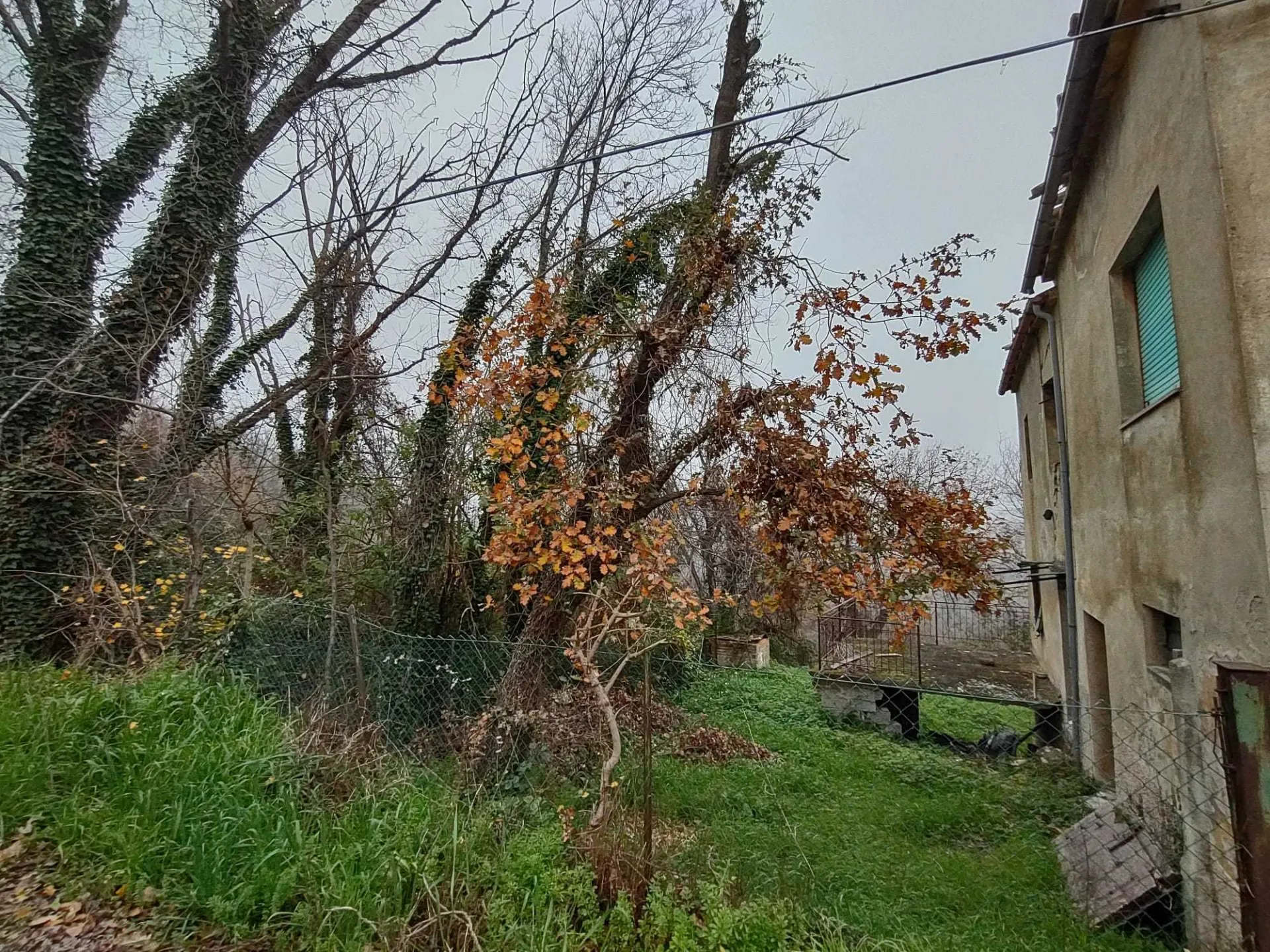 Immagine per Villa trifamiliare in vendita a Poggio San Marcello via Coste Del Molino snc