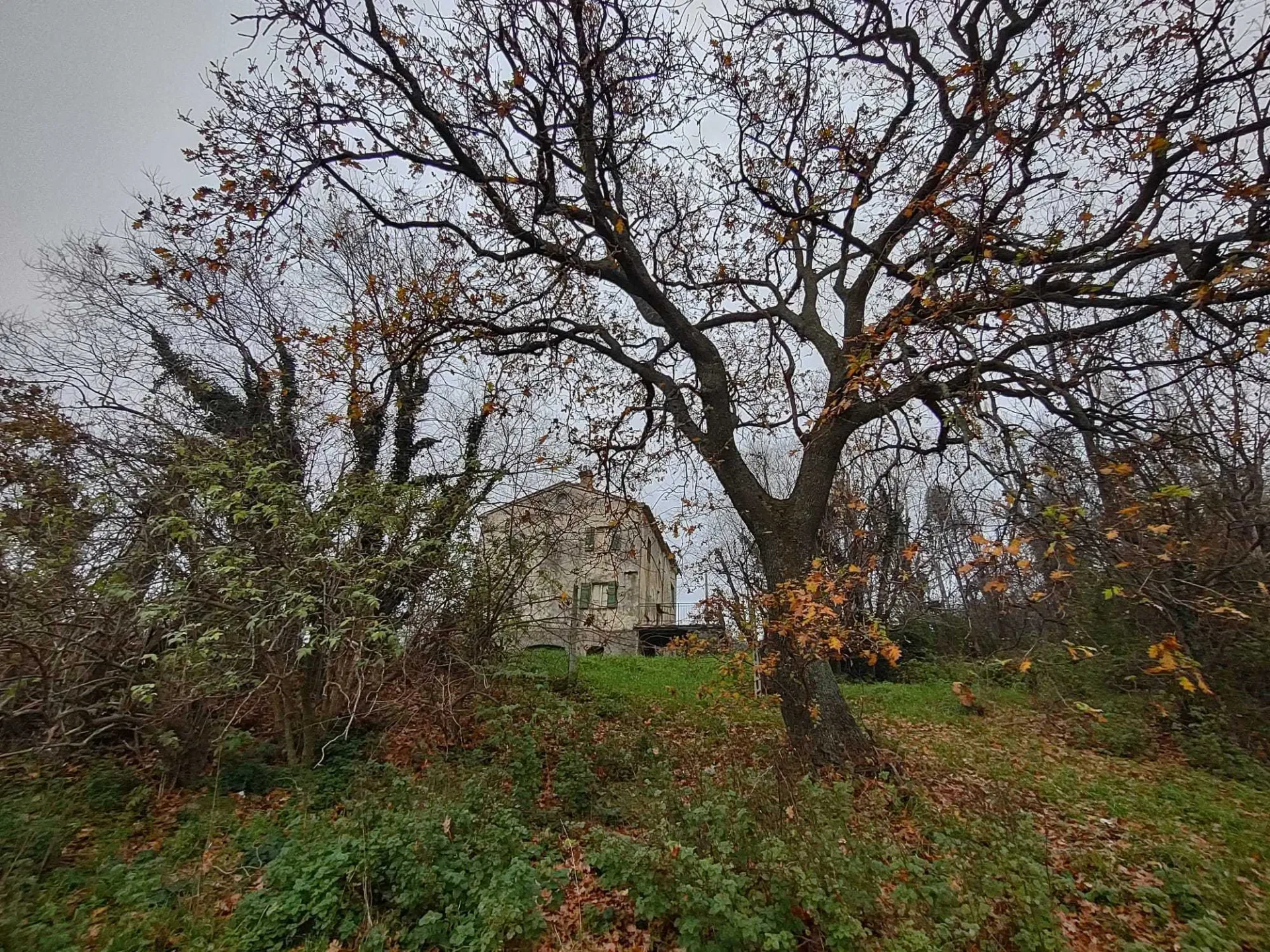 Immagine per Villa trifamiliare in vendita a Poggio San Marcello via Coste Del Molino snc