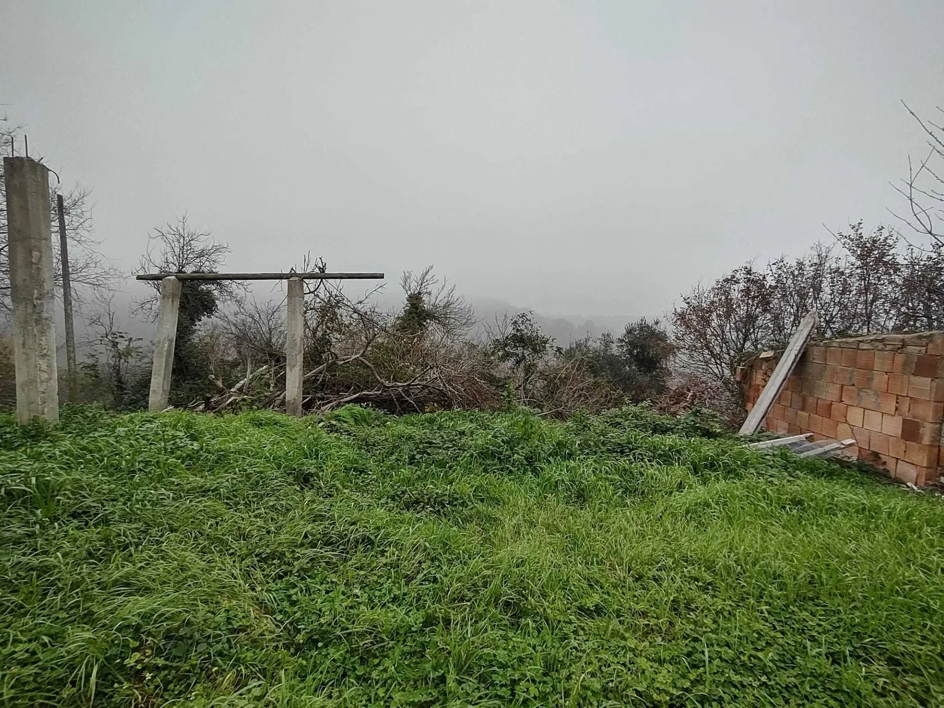 Immagine per Villa trifamiliare in vendita a Poggio San Marcello via Coste Del Molino snc