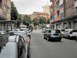 Immagine per Locale Commerciale in Vendita a Torino Via Monastir 4