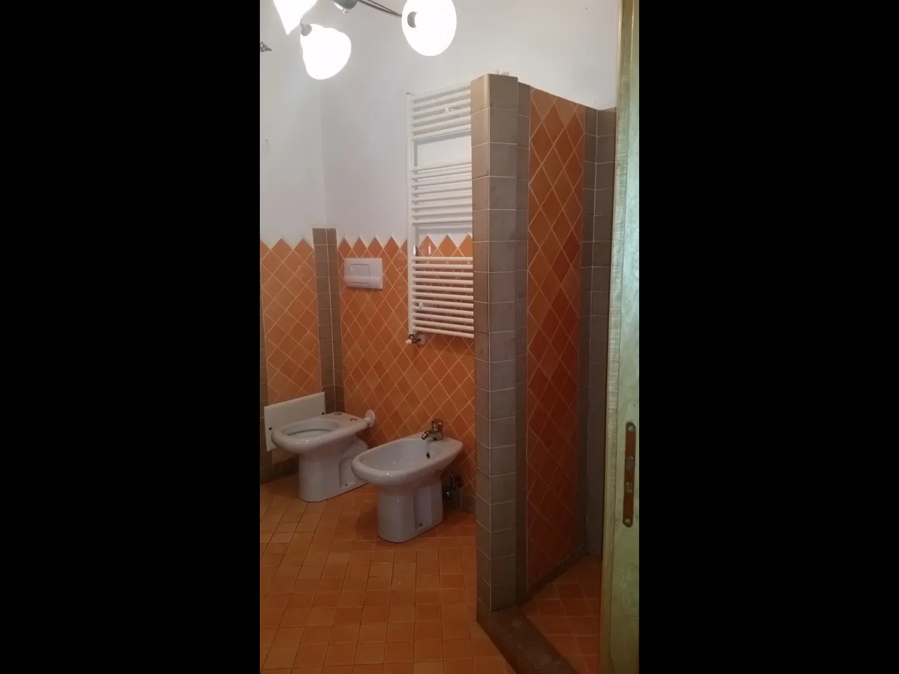 Immagine per Appartamento in vendita a Olbia via goceano