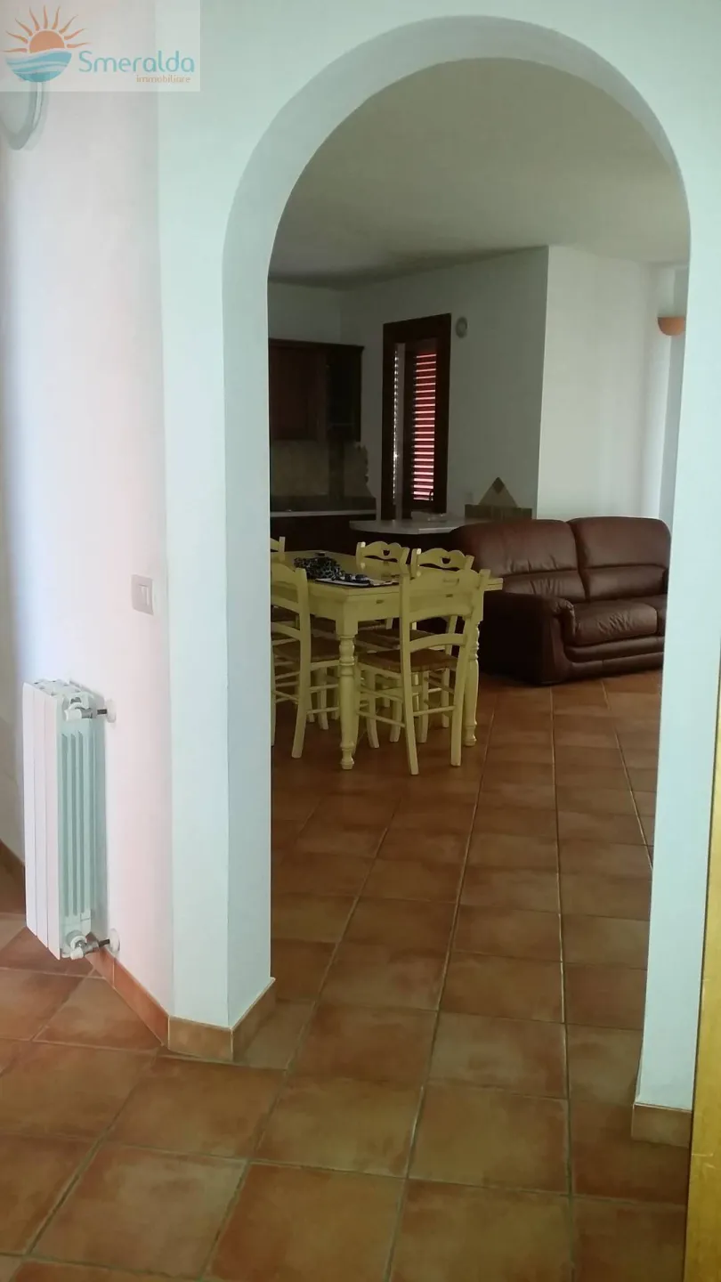 Immagine per Appartamento in vendita a Olbia via goceano