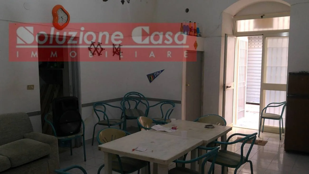 Immagine per Casa indipendente in vendita a Canosa di Puglia Via Rosmini