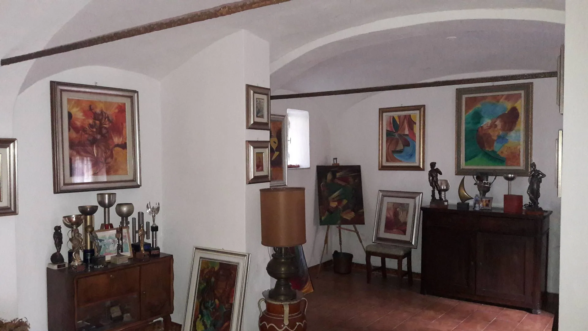 Immagine per Casa Semindipendente in vendita a Cassano Magnago Carducci
