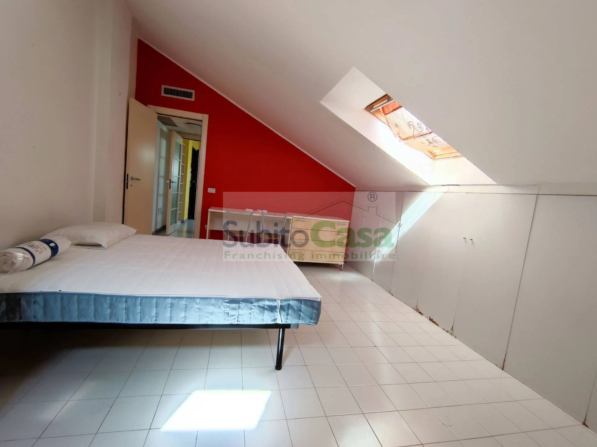 Immagine per Appartamento in affitto a Chieti Viale Benedetto Croce