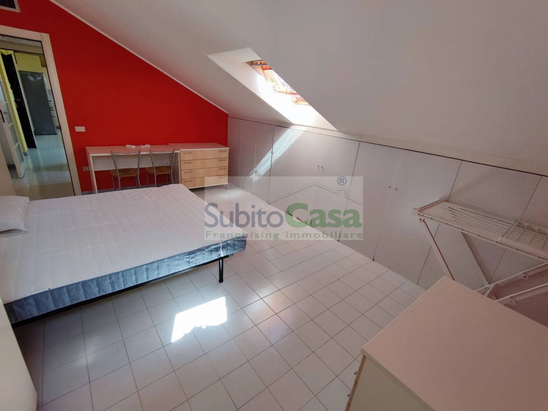 Immagine per Appartamento in affitto a Chieti Viale Benedetto Croce