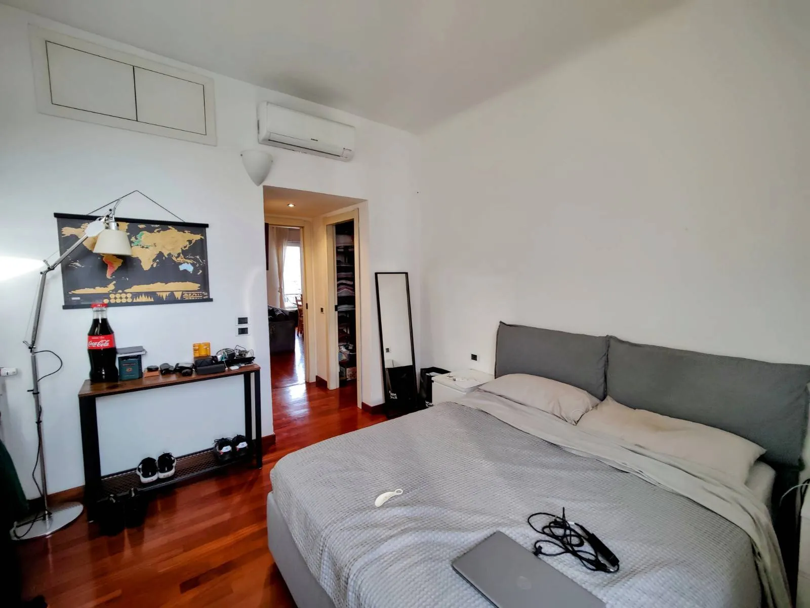 Immagine per Appartamento in affitto a Milano Corso Di Porta Vittoria