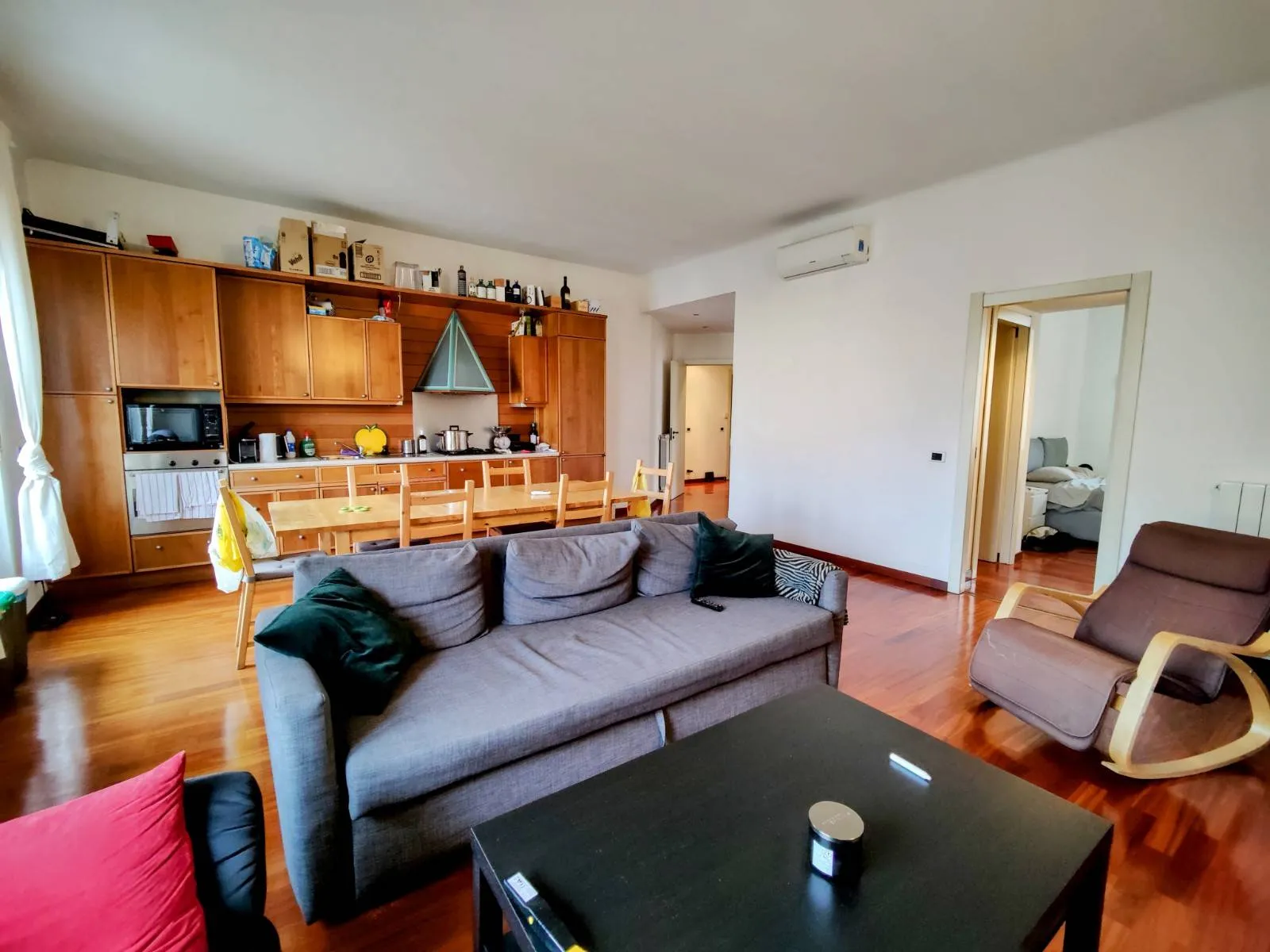 Immagine per Appartamento in affitto a Milano Corso Di Porta Vittoria