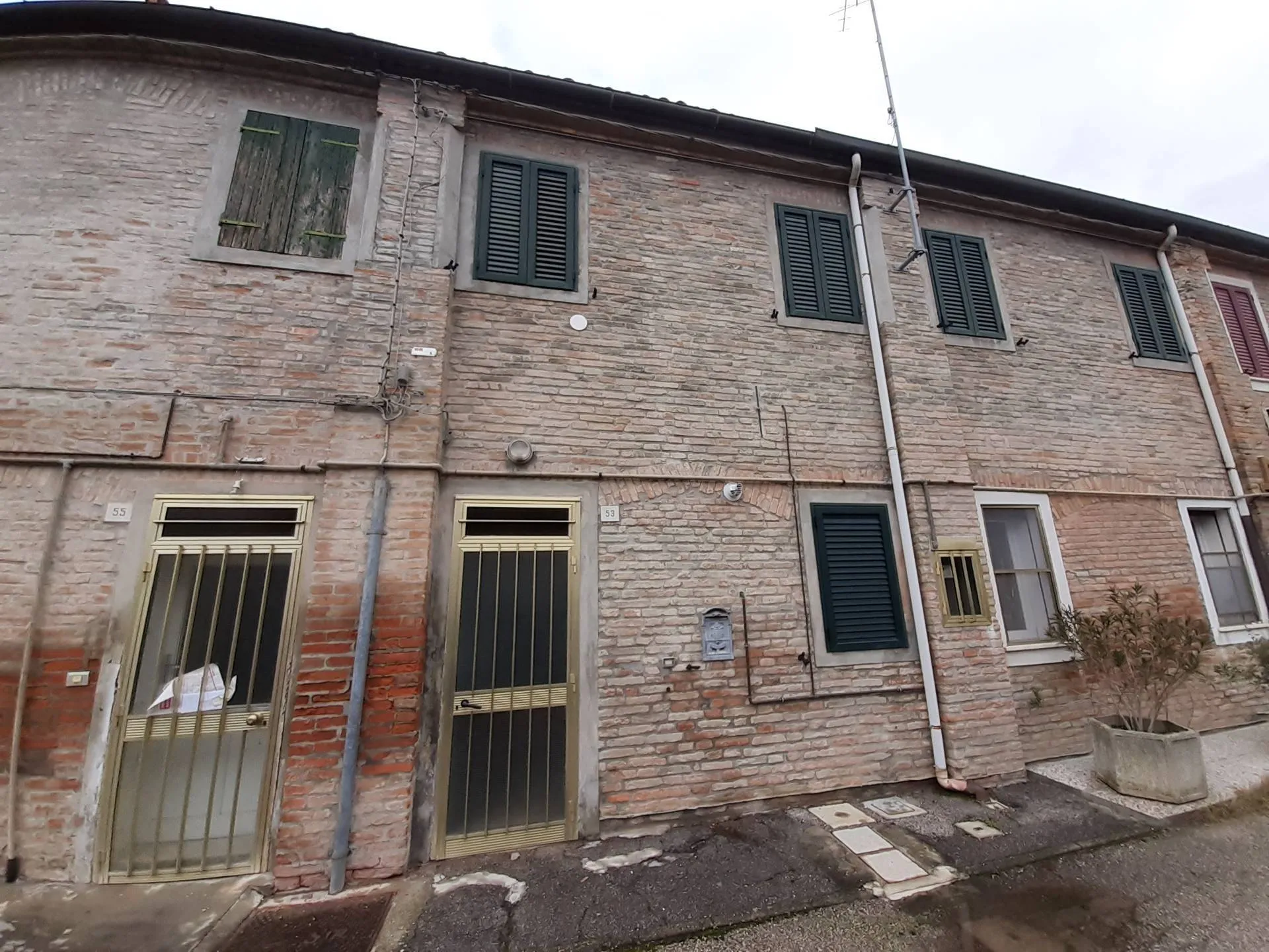 Immagine per Casa indipendente in vendita a Ferrara Via Pioppa