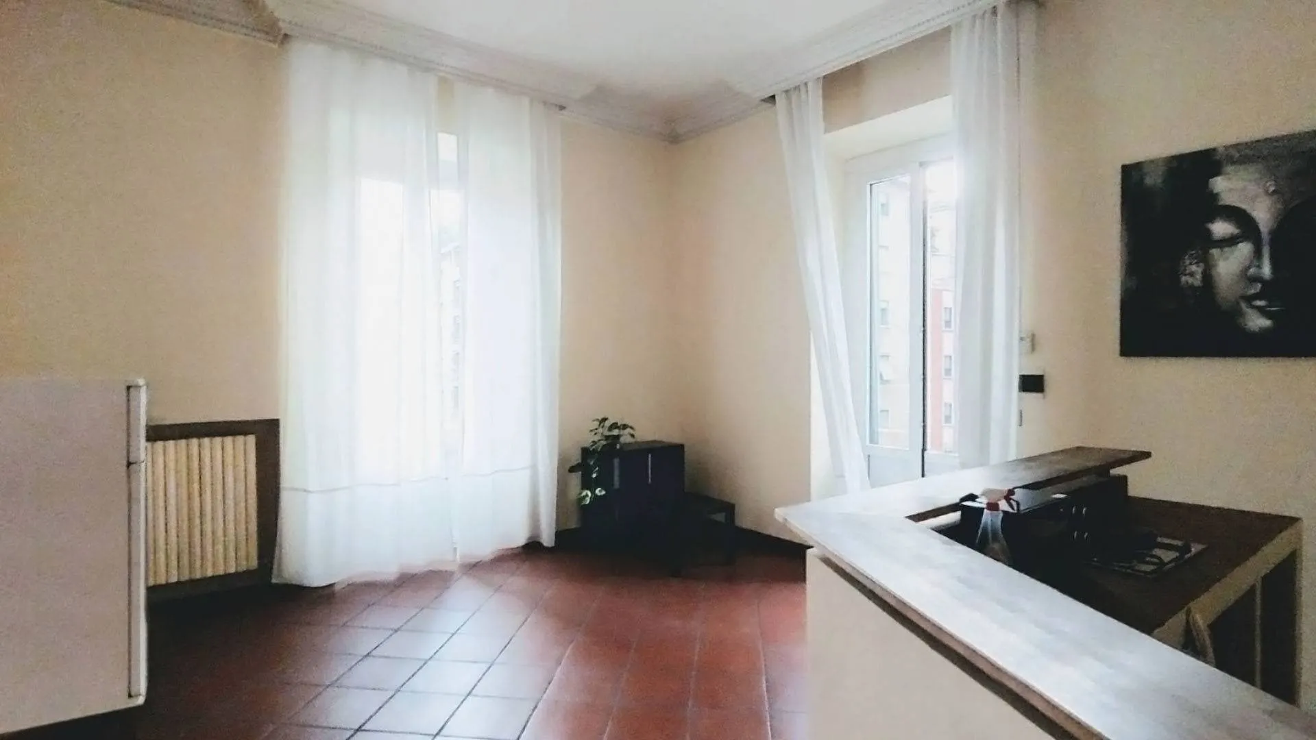 Immagine per Appartamento in affitto a Milano Via Alserio