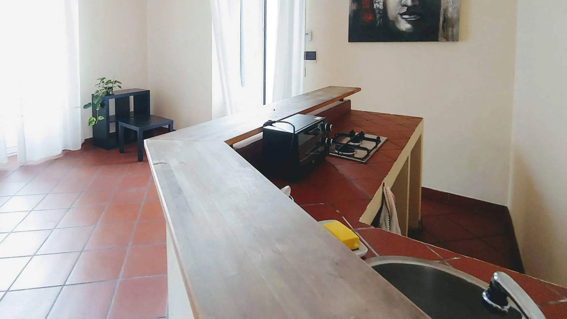 Immagine per Appartamento in affitto a Milano Via Alserio