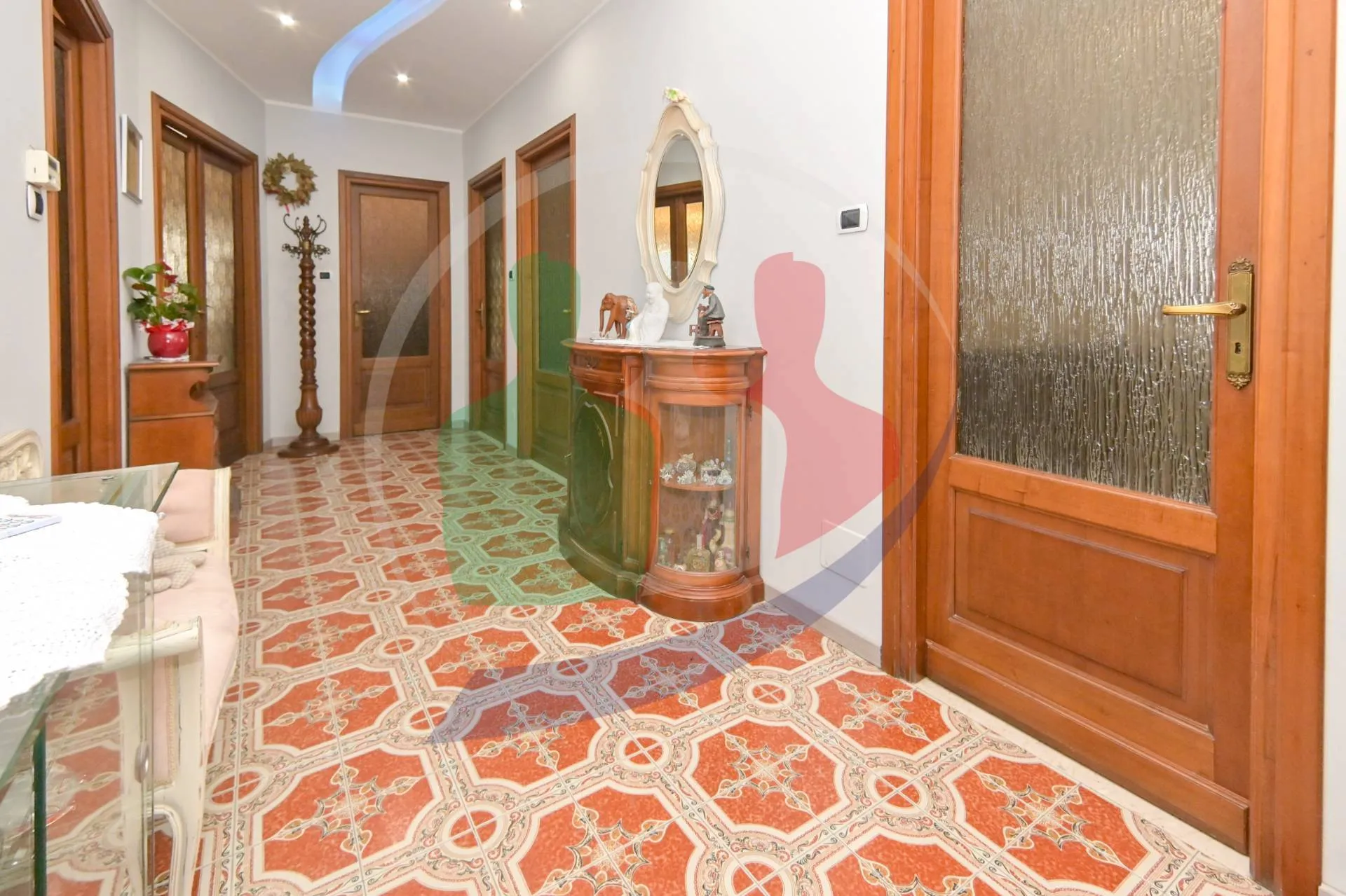 Immagine per Appartamento in vendita a Brandizzo Via Fratelli Rosselli