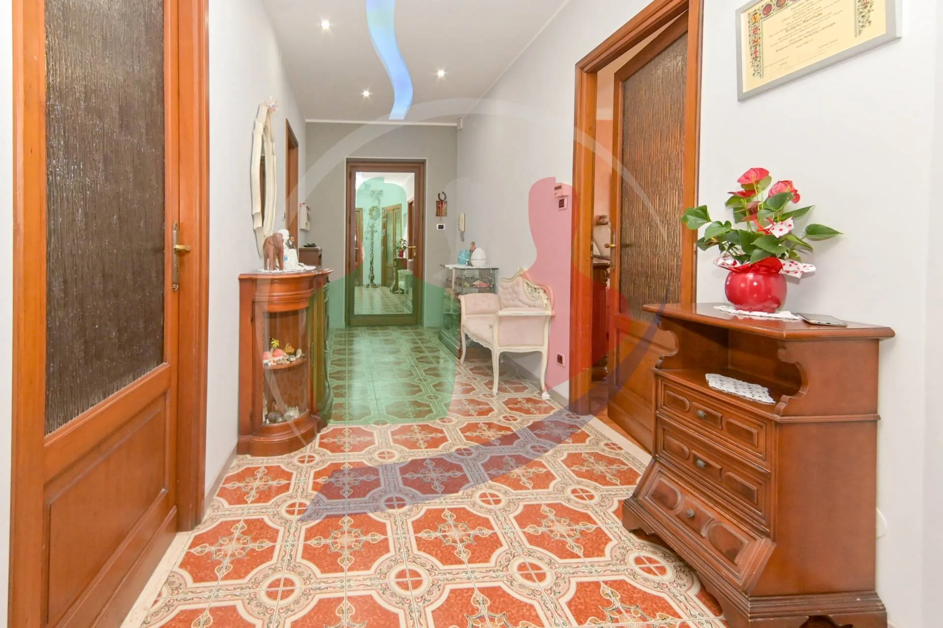 Immagine per Appartamento in vendita a Brandizzo Via Fratelli Rosselli