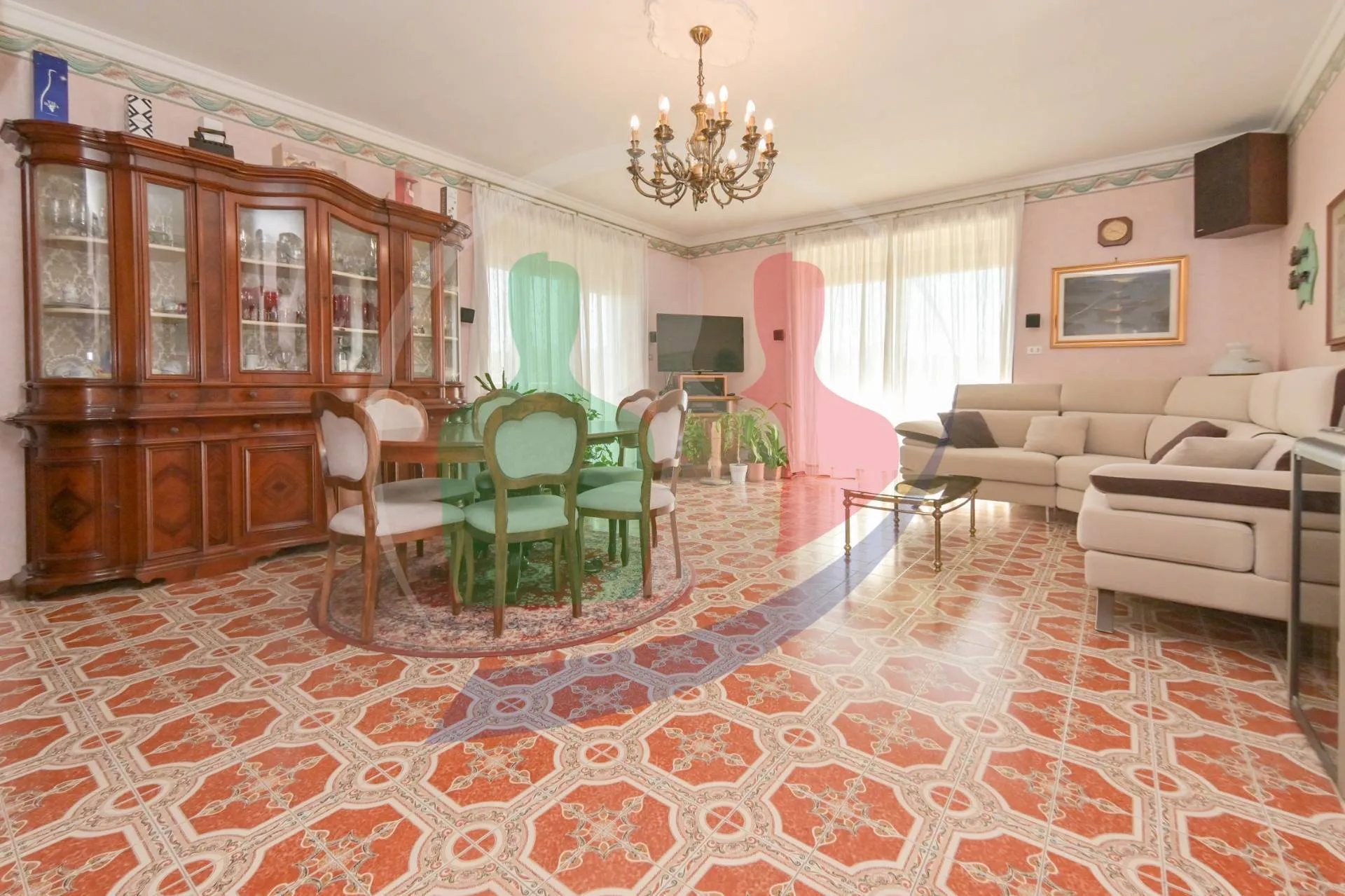 Immagine per Appartamento in vendita a Brandizzo Via Fratelli Rosselli
