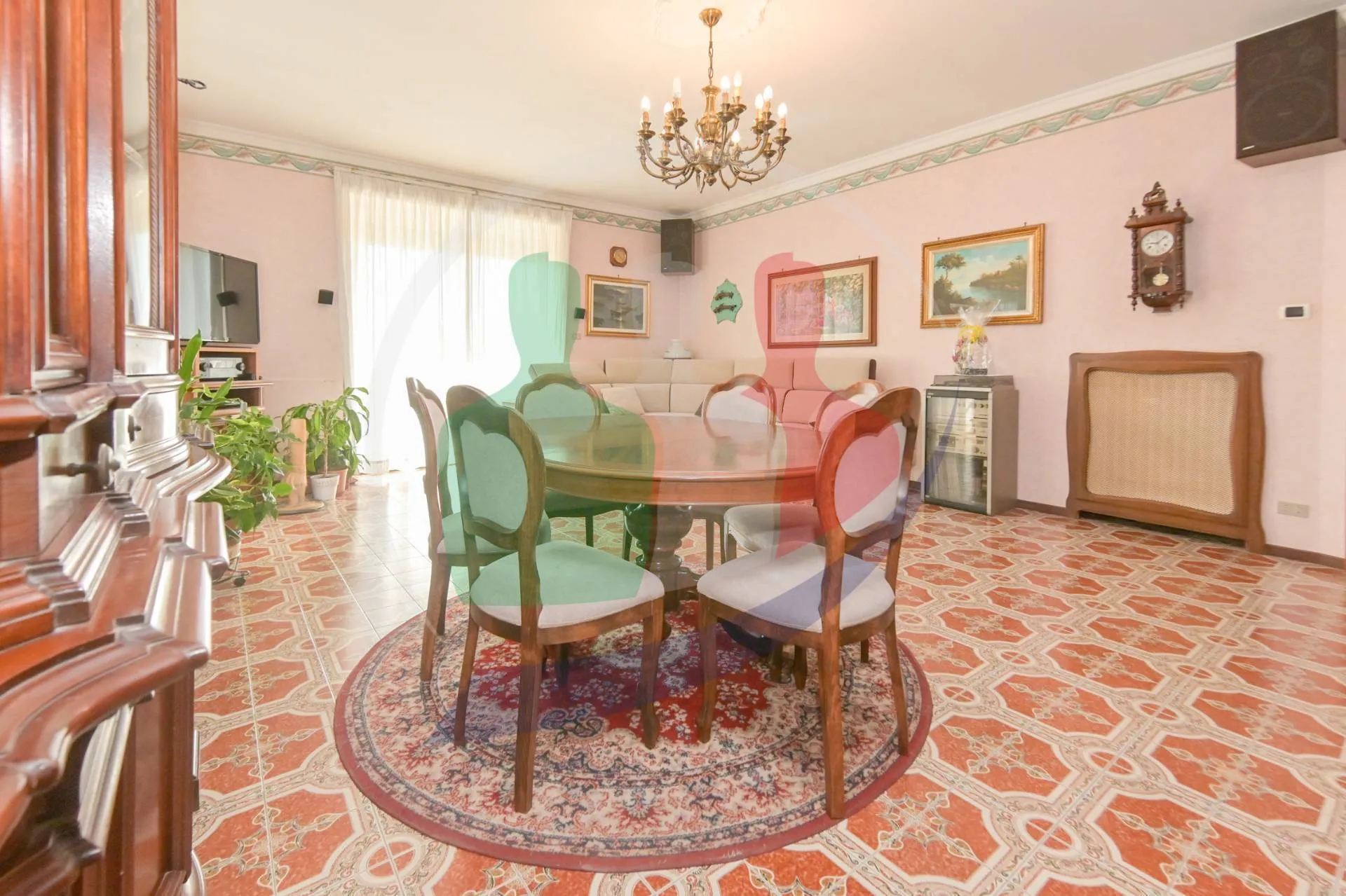 Immagine per Appartamento in vendita a Brandizzo Via Fratelli Rosselli