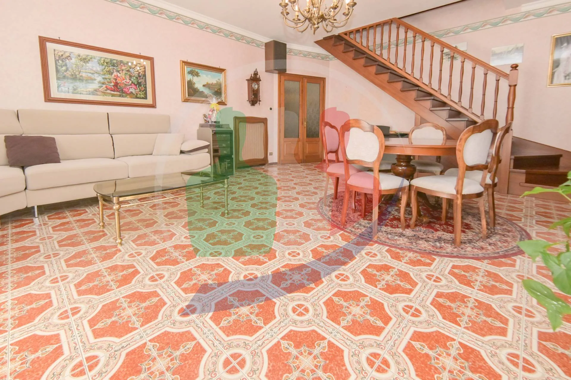 Immagine per Appartamento in vendita a Brandizzo Via Fratelli Rosselli