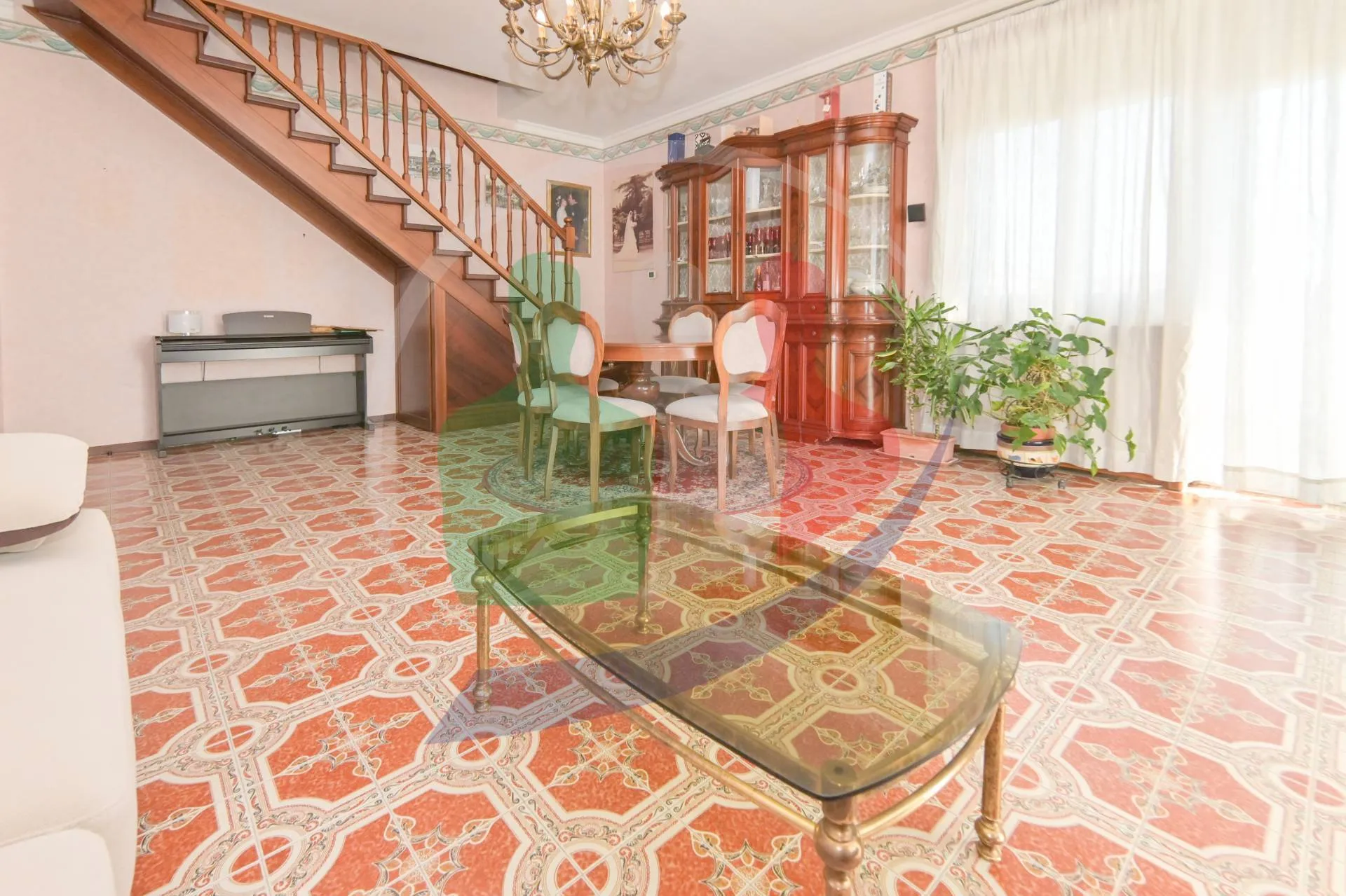 Immagine per Appartamento in vendita a Brandizzo Via Fratelli Rosselli