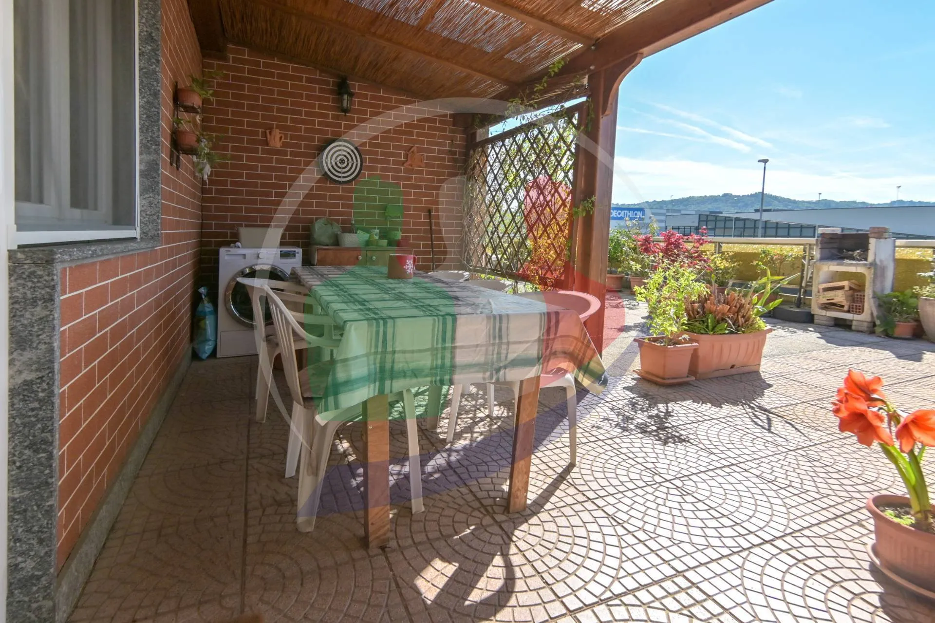 Immagine per Appartamento in vendita a Brandizzo Via Fratelli Rosselli