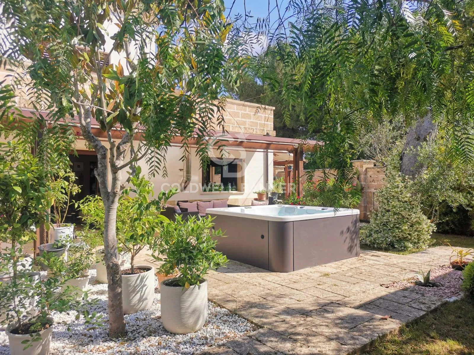 Immagine per Villa in vendita a Nardò Via Masserei