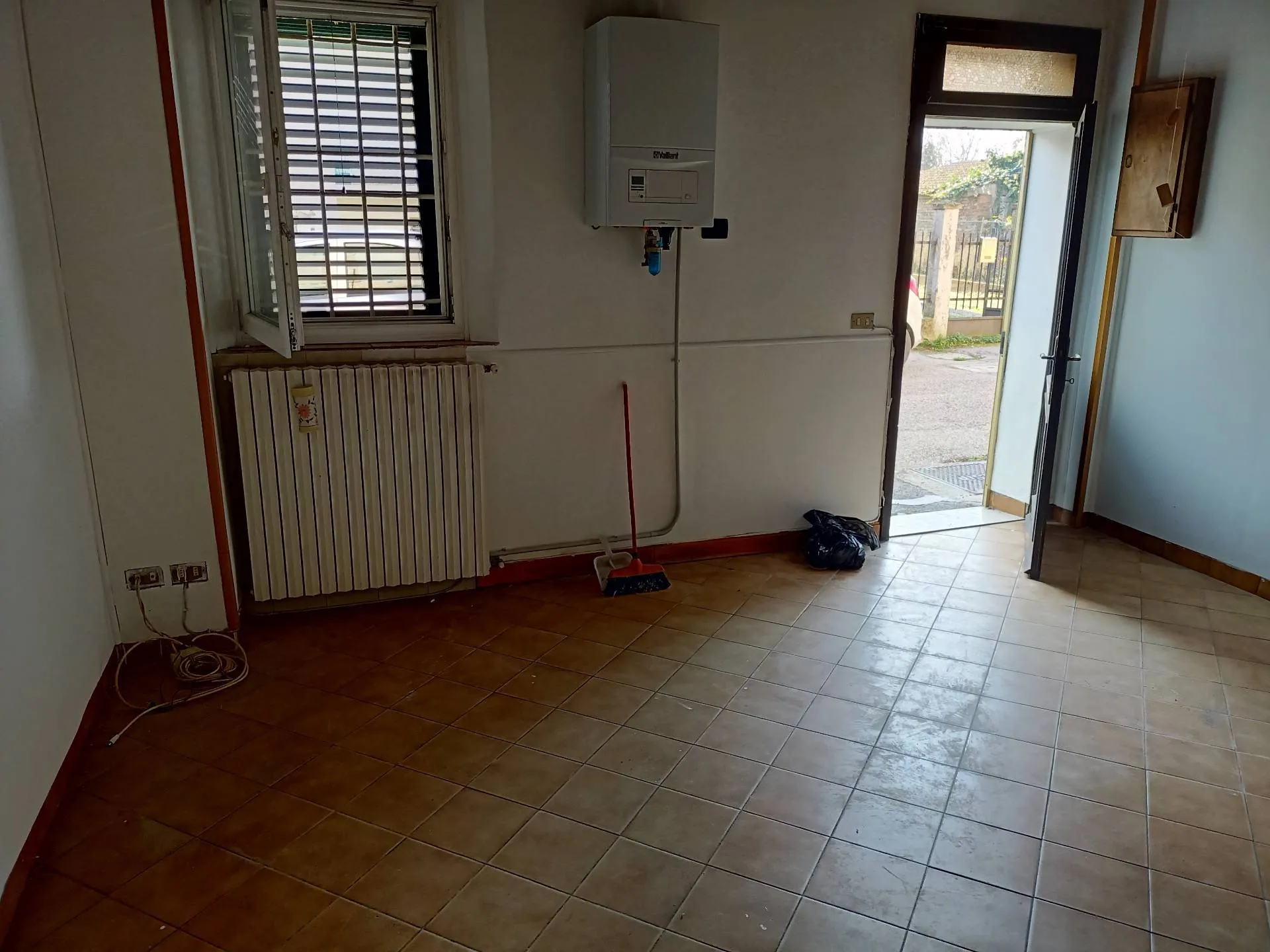 Immagine per Casa indipendente in vendita a Ferrara Via Pioppa