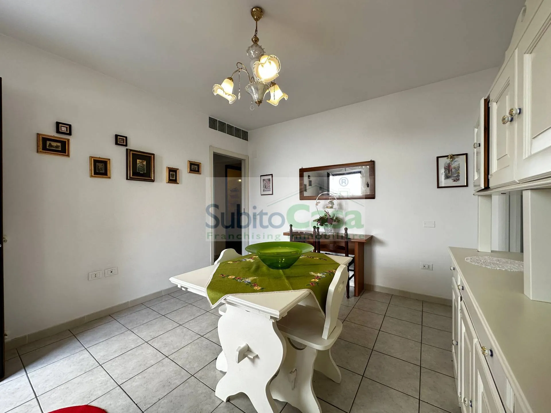 Immagine per Appartamento in affitto a Chieti Via B. Croce
