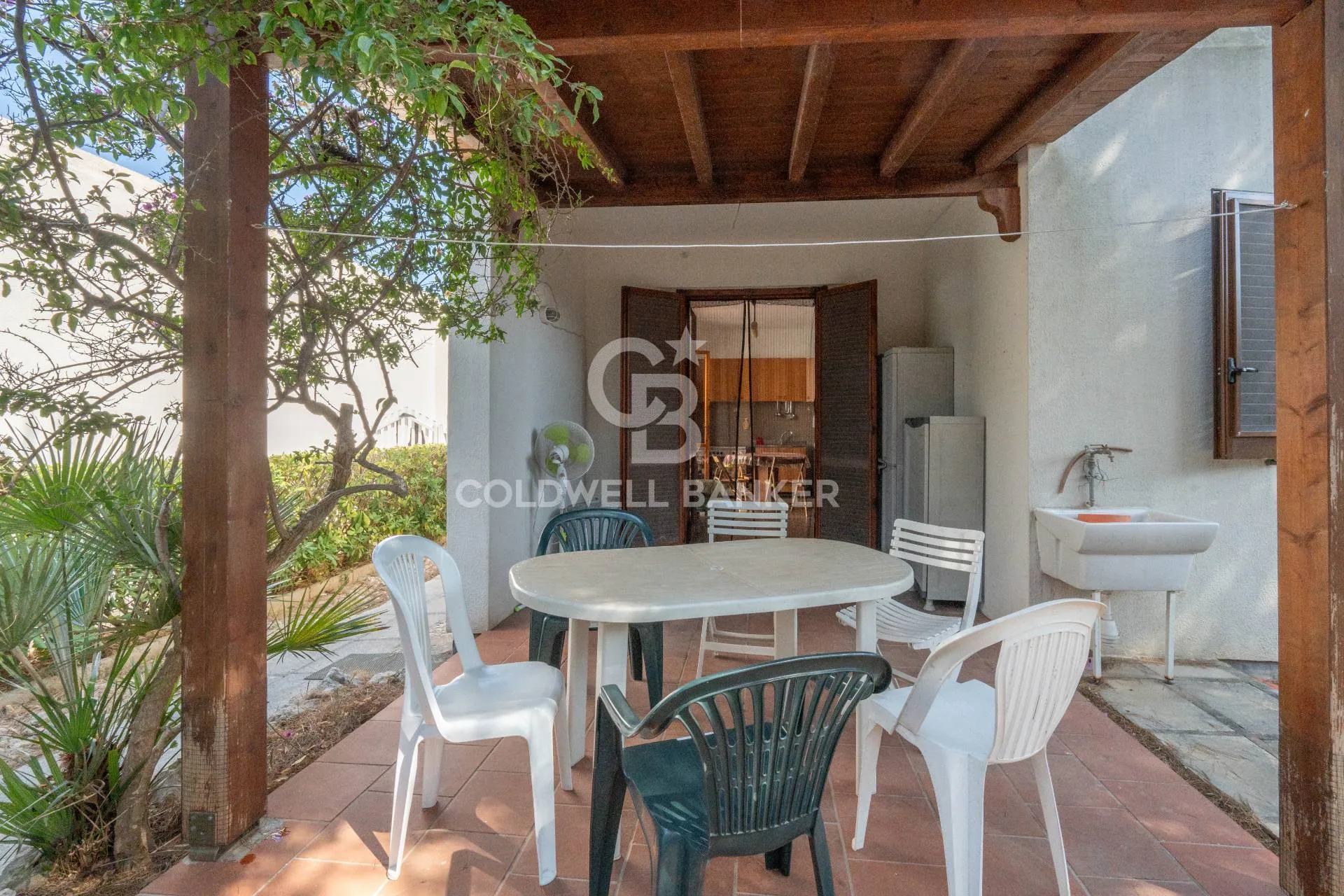 Immagine per Casa indipendente in vendita a Santa Cesarea Terme Via Otranto