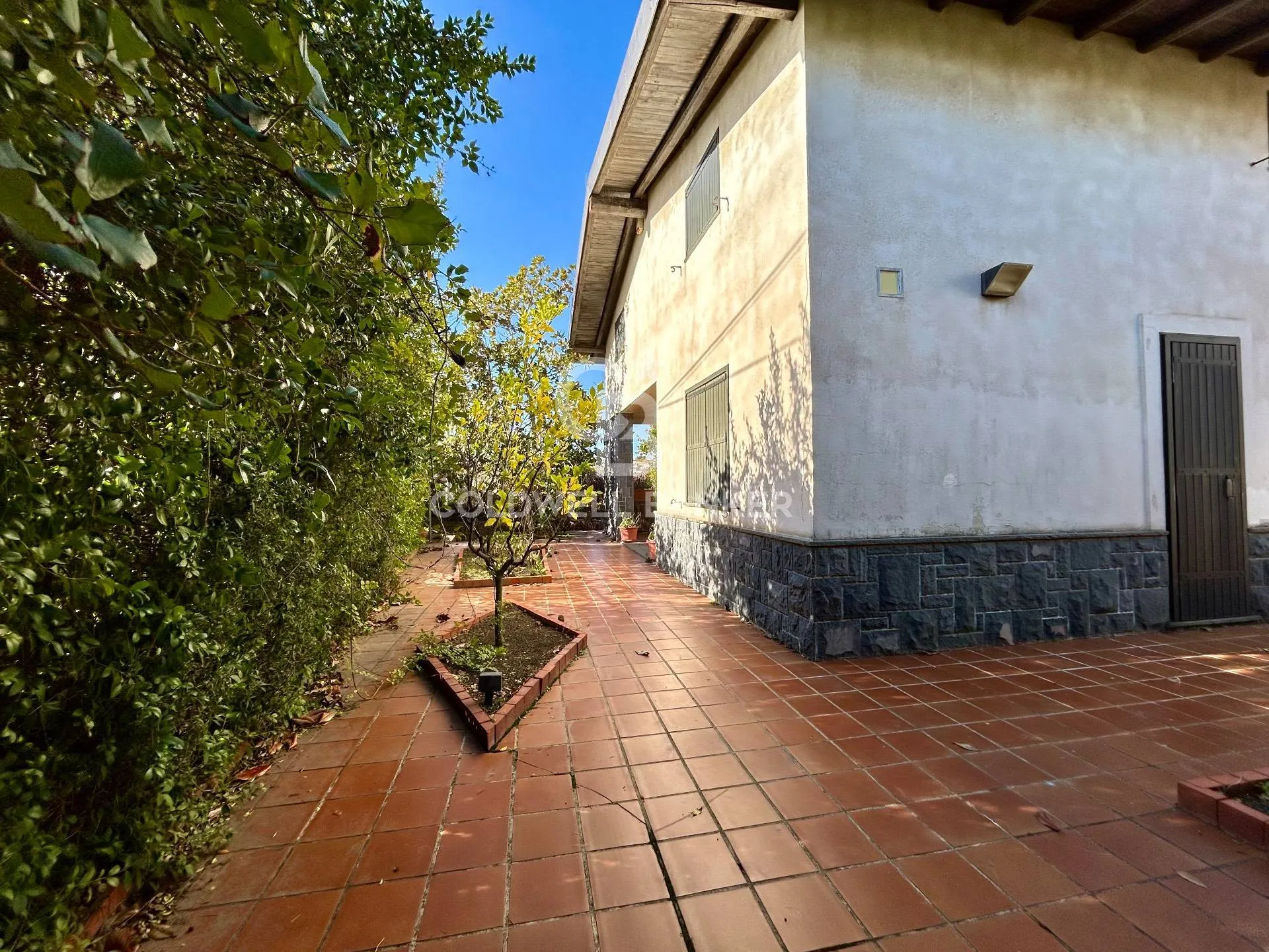 Immagine per Villa in vendita a Trecastagni Via piero della francesca