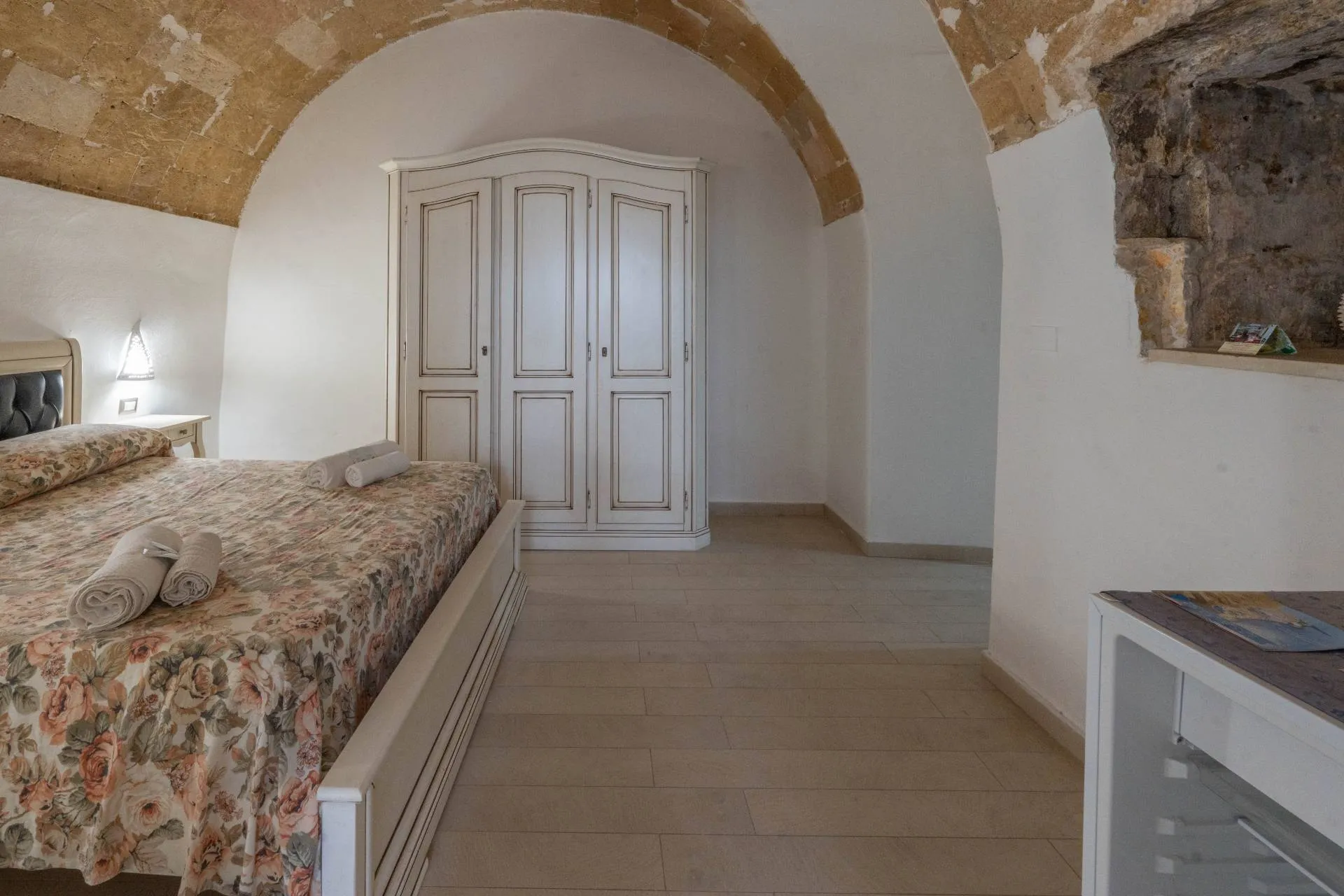 Immagine per Albergo/Hotel in vendita a Gallipoli Via Dei Piccioli