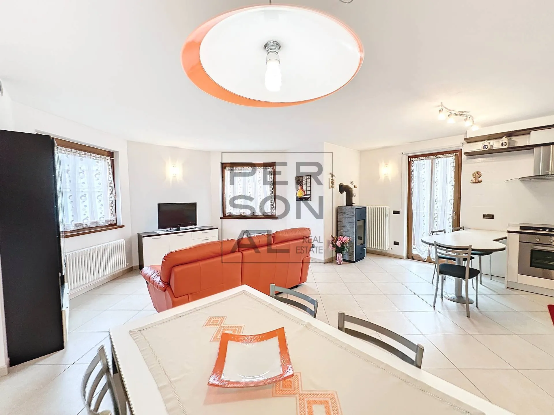 Immagine per Appartamento in vendita a Altopiano della Vigolana
