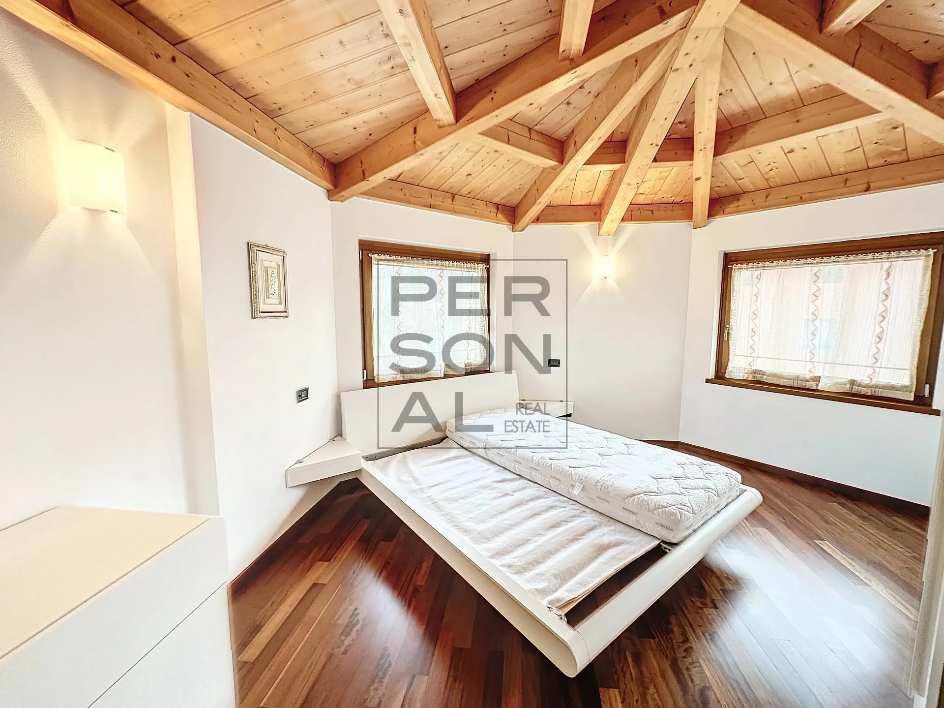Immagine per Appartamento in vendita a Altopiano della Vigolana